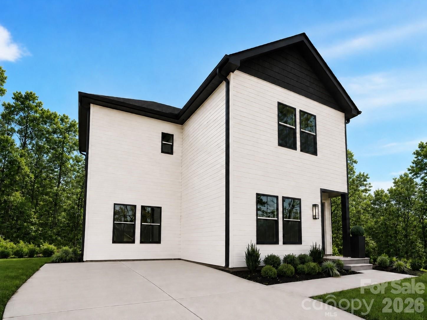 Property at 100 Boyette #A, Albemarle, NC 28001