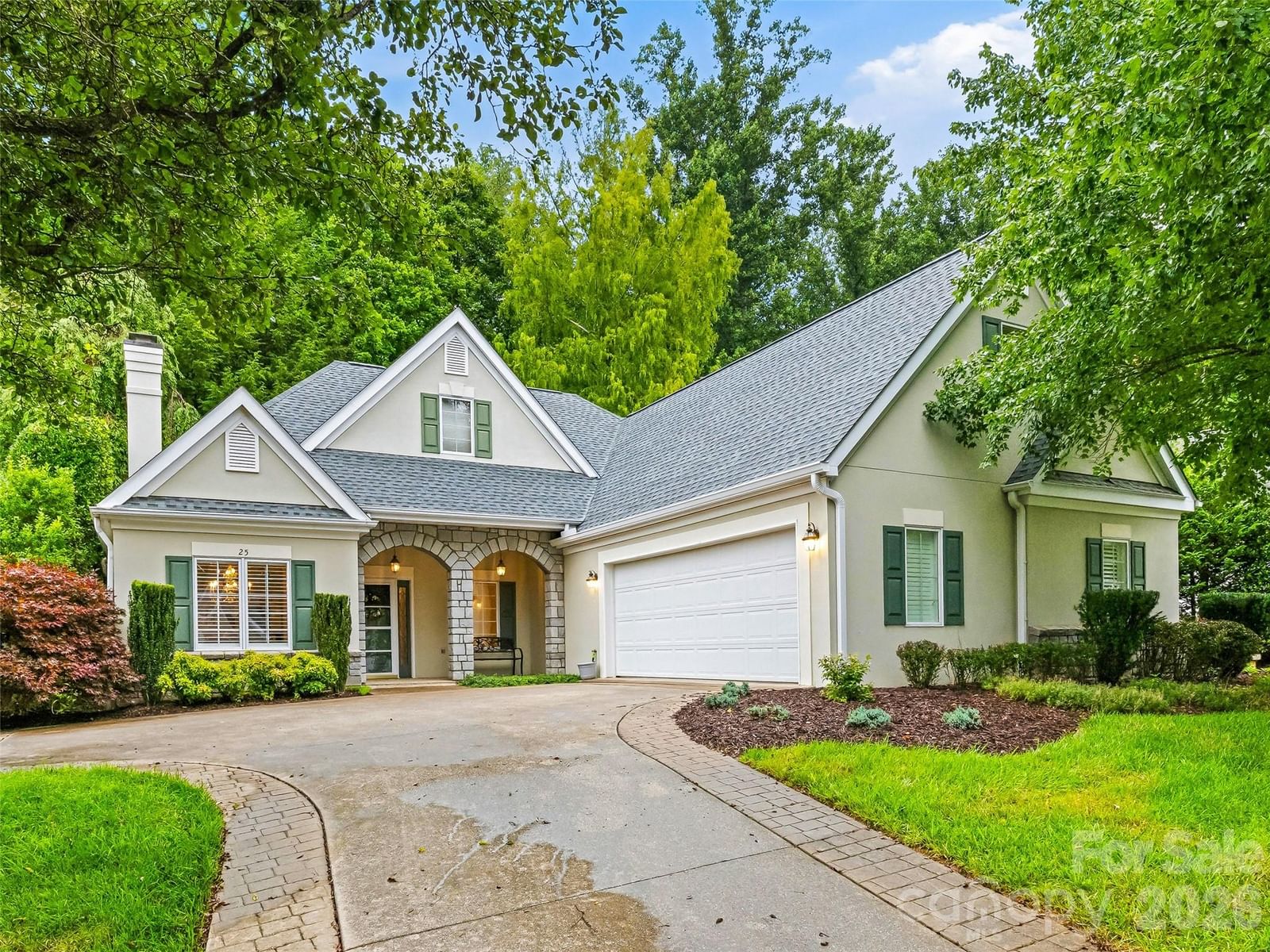 25 Clovelly Way, Asheville, NC 28803 - Photo 2