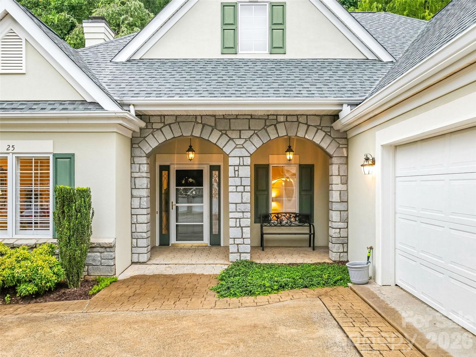 25 Clovelly Way, Asheville, NC 28803 - Photo 3