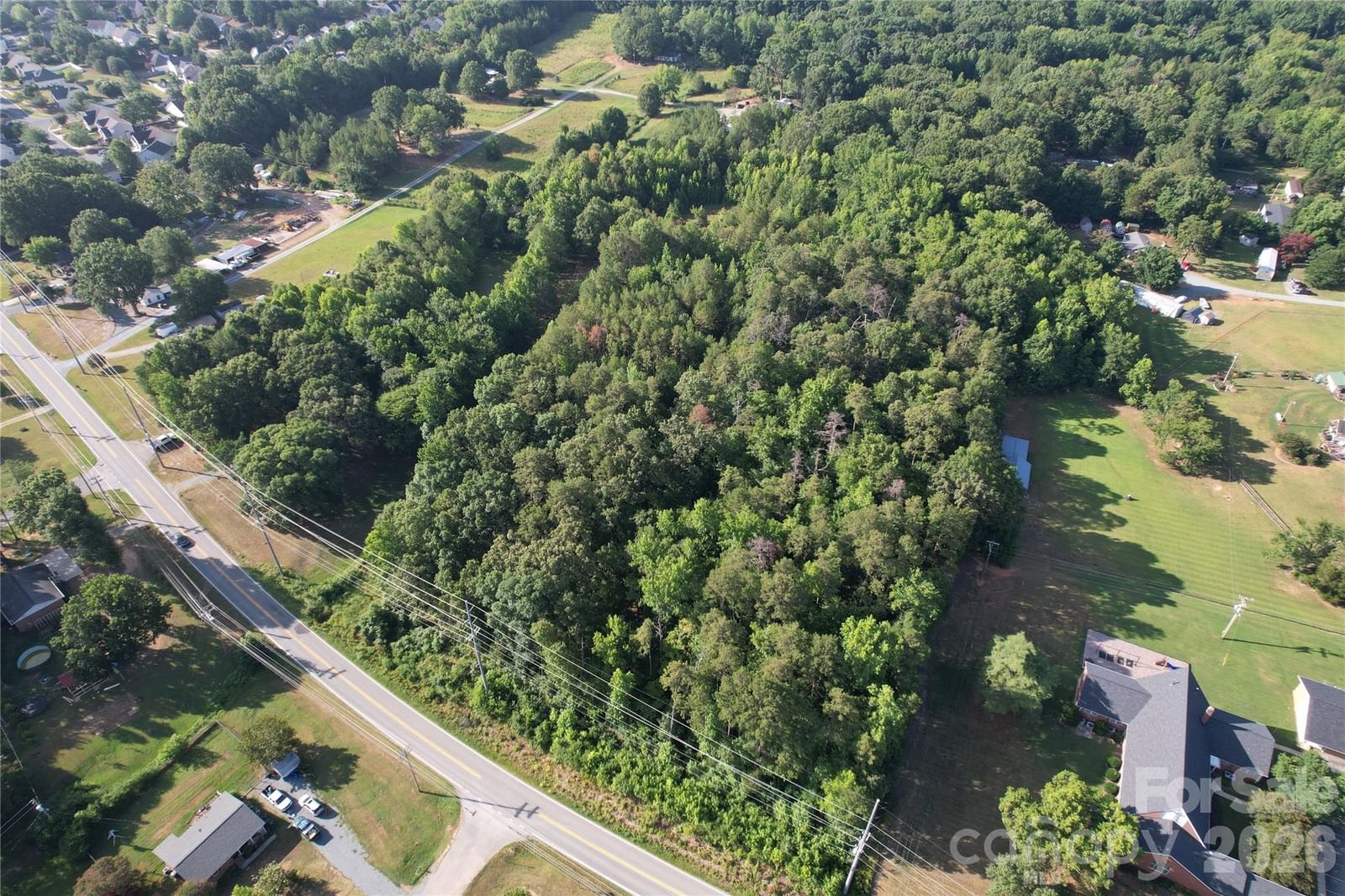 Property at 2823 Goldmine, Monroe, NC 28110