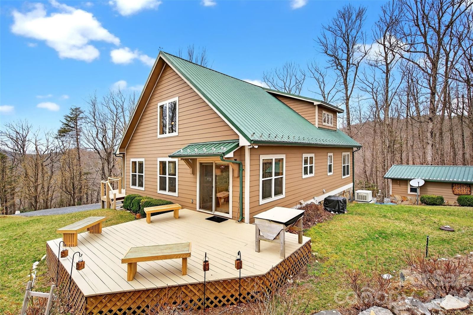 600 Sassafras Drive, Spruce Pine, NC 28777