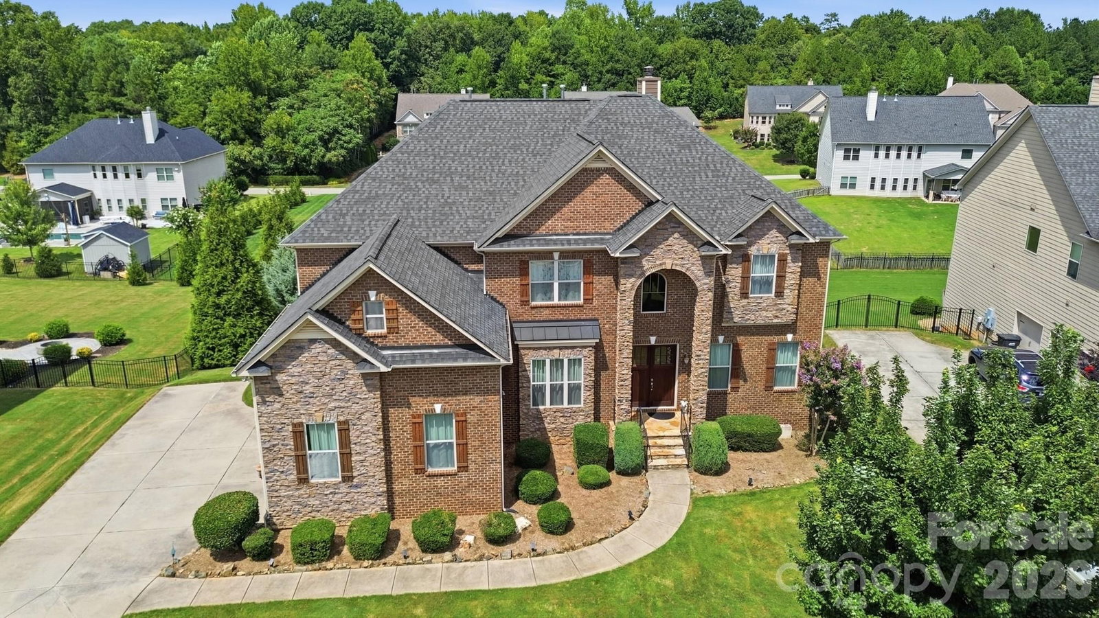 Property at 5104 Brynmar Drive, Waxhaw, NC 28173