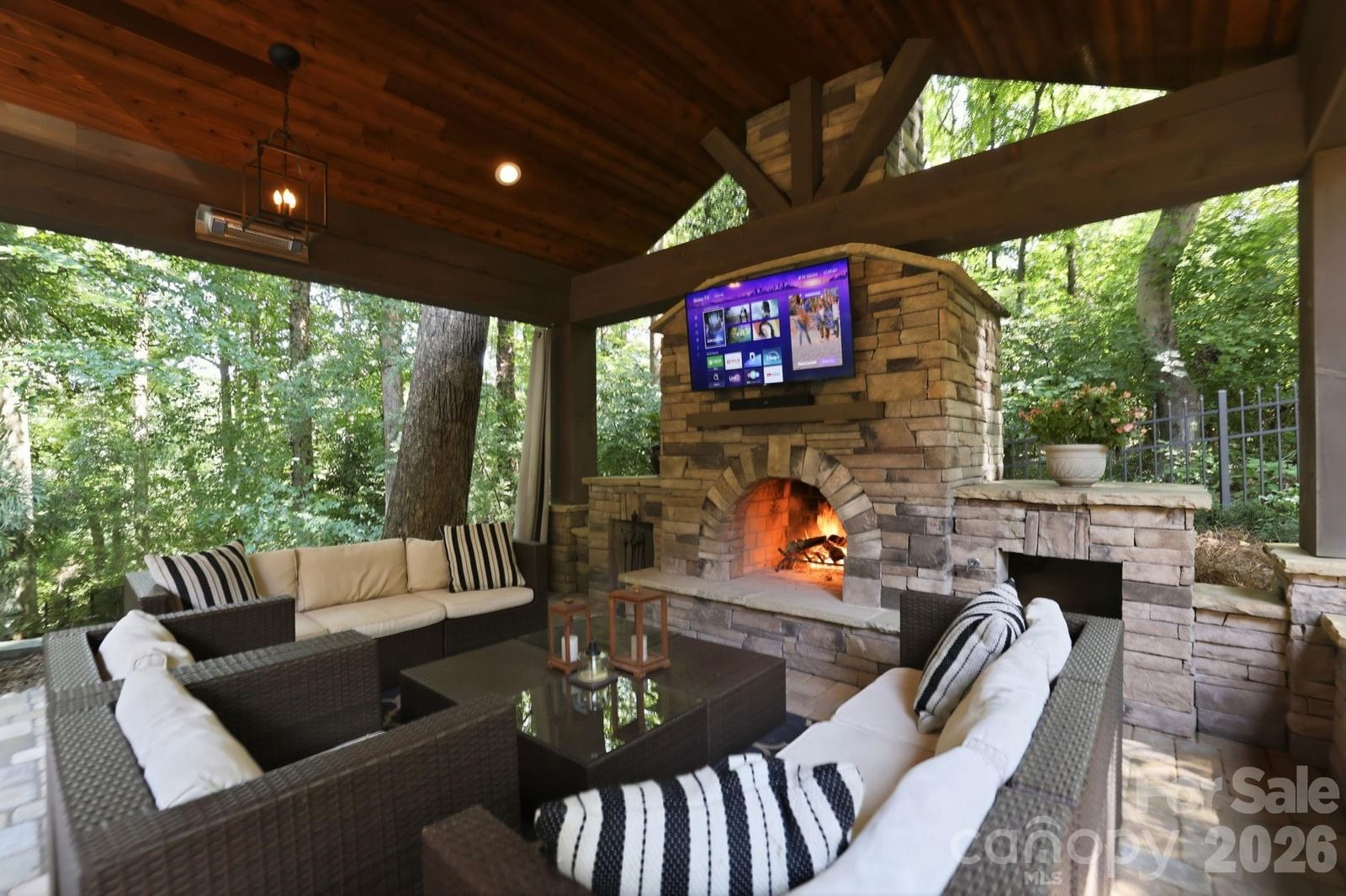 1817 Asbury Hall Court, Charlotte, NC 28209 - Photo 5