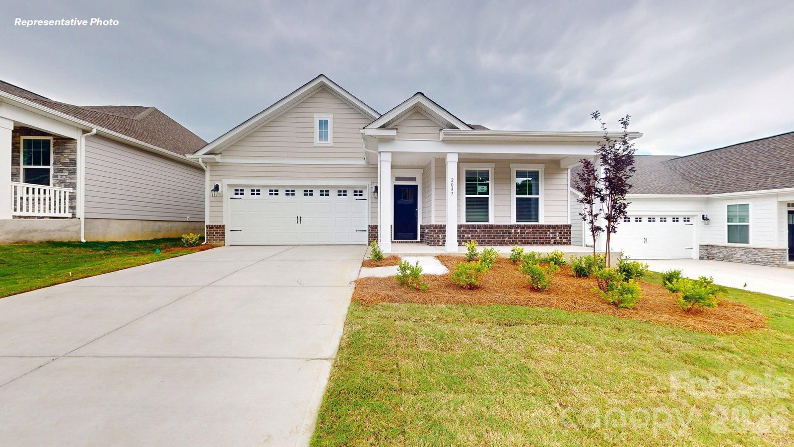 Property at 3244 Oberon, York, SC 29745
