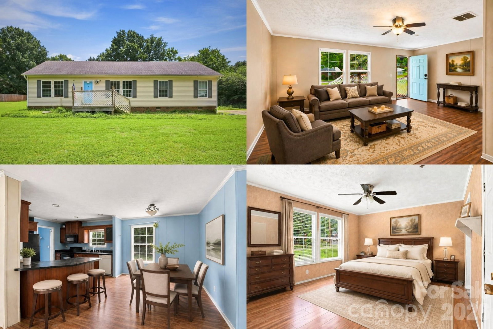 121 Pine State Road, Troutman, NC 28166