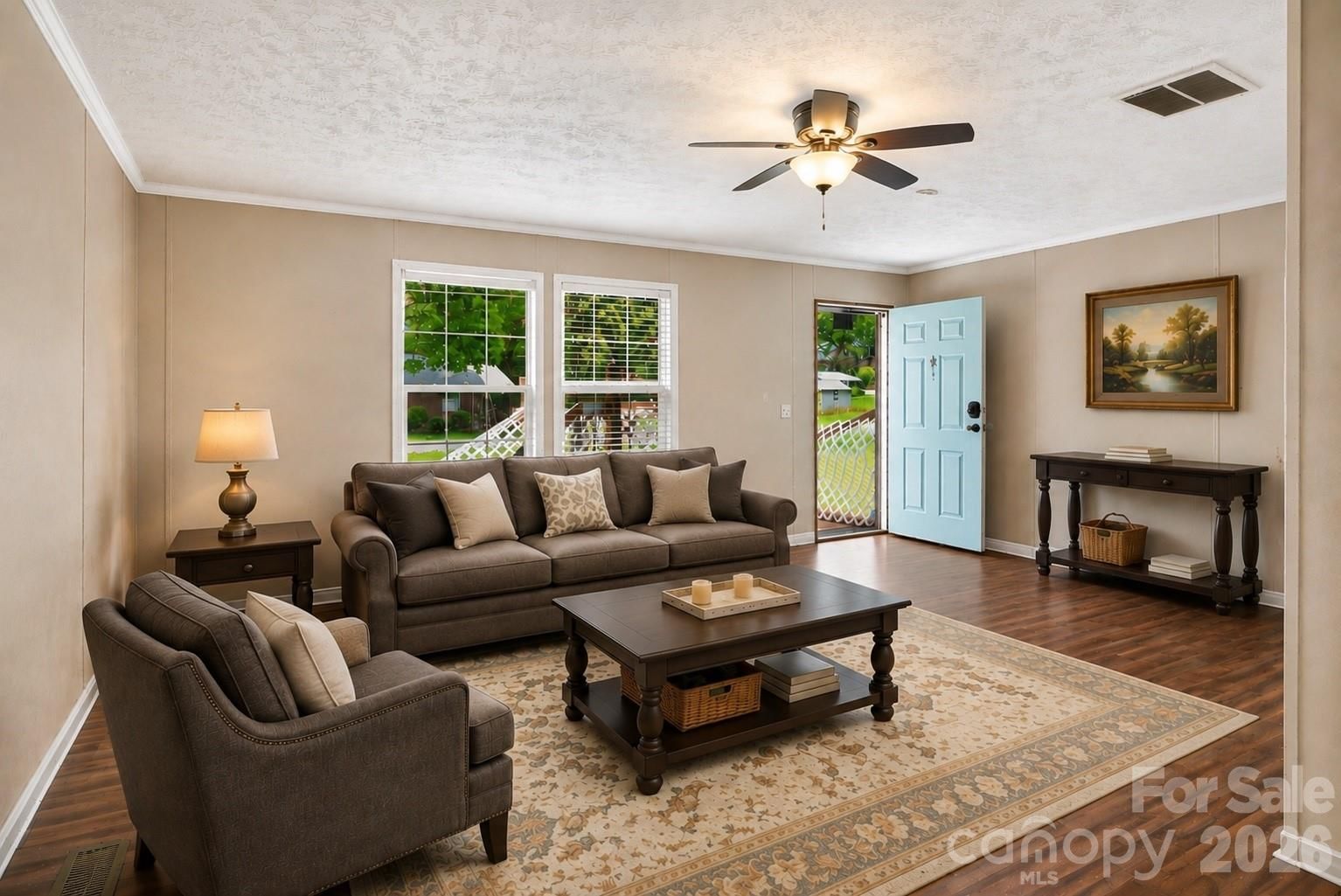 121 Pine State Road, Troutman, NC 28166 - Photo 5