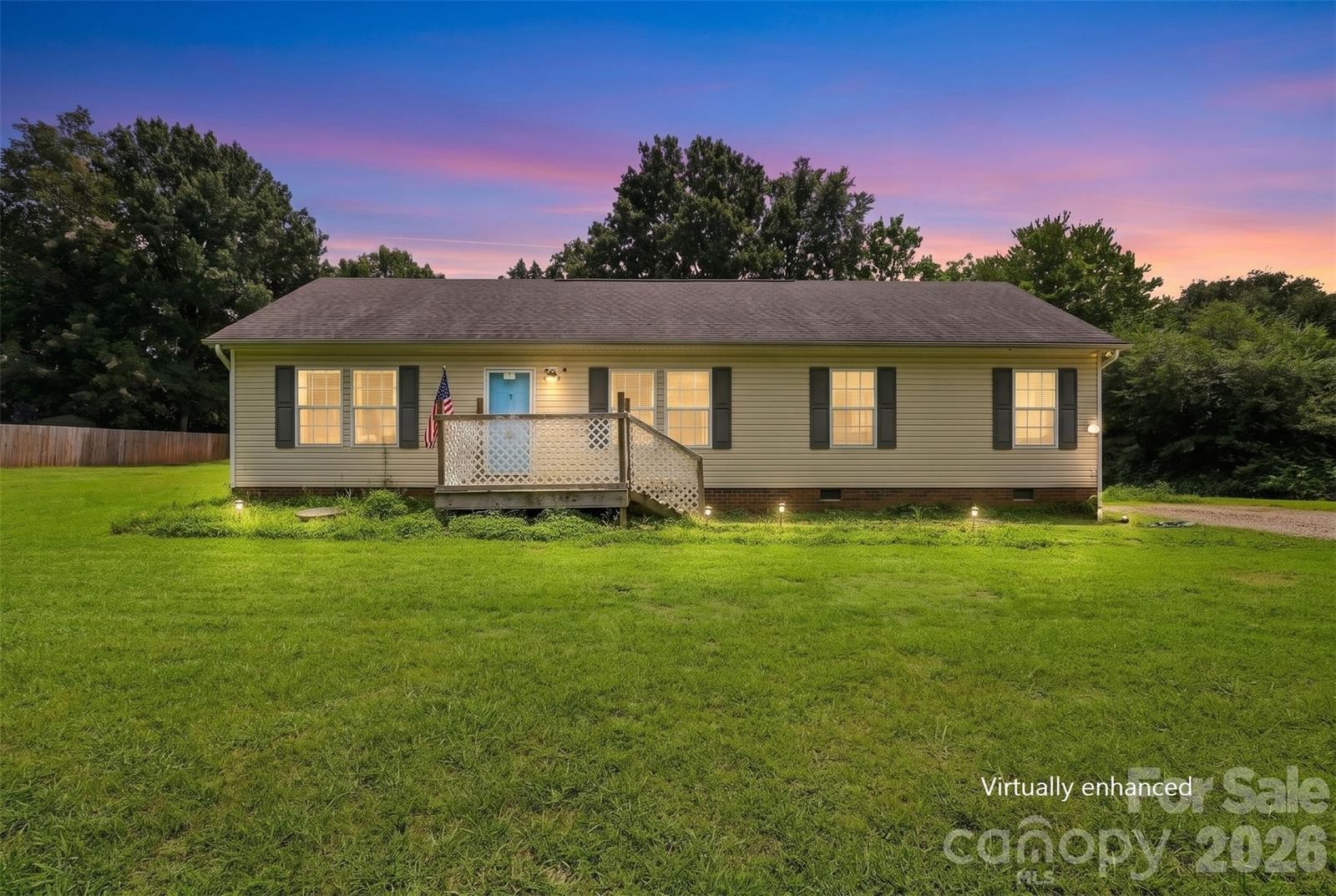 121 Pine State Road, Troutman, NC 28166