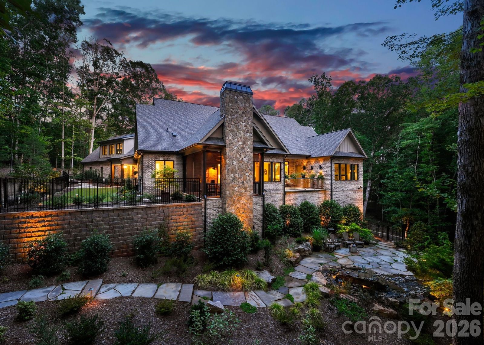 8921 Island Point Road, Charlotte, NC 28278 - Photo 3