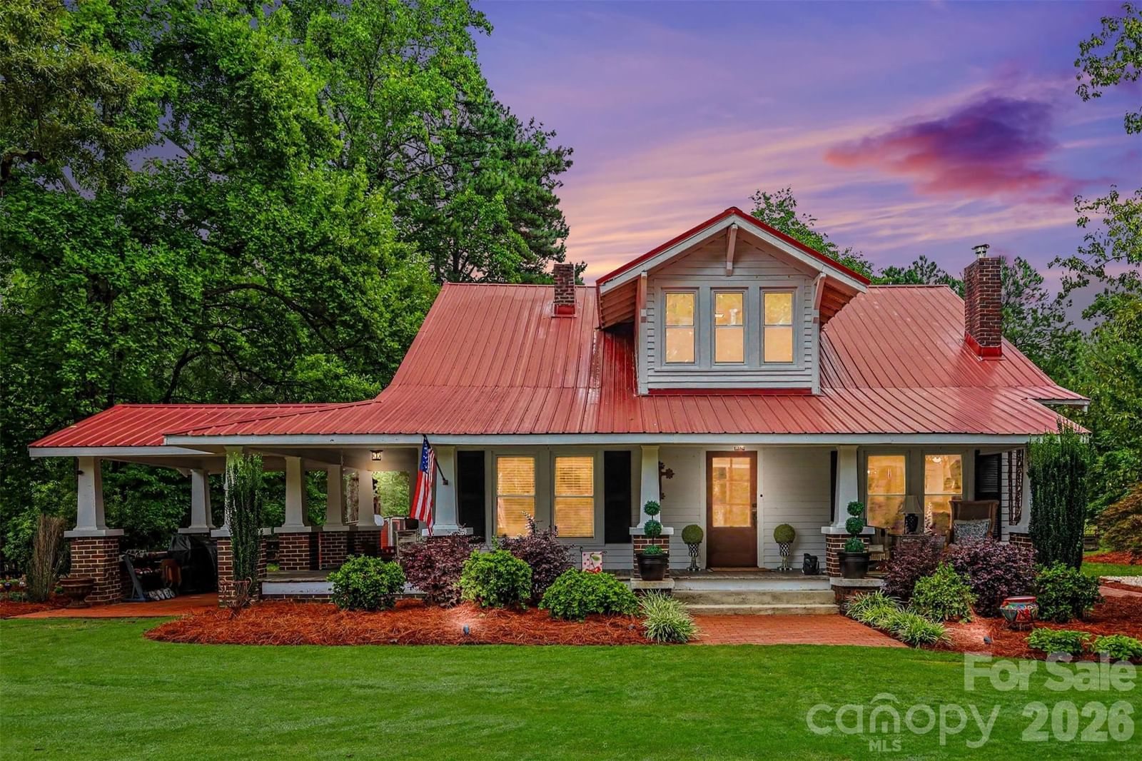 Property at 134 Mauney Farm, Cherryville, NC 28021