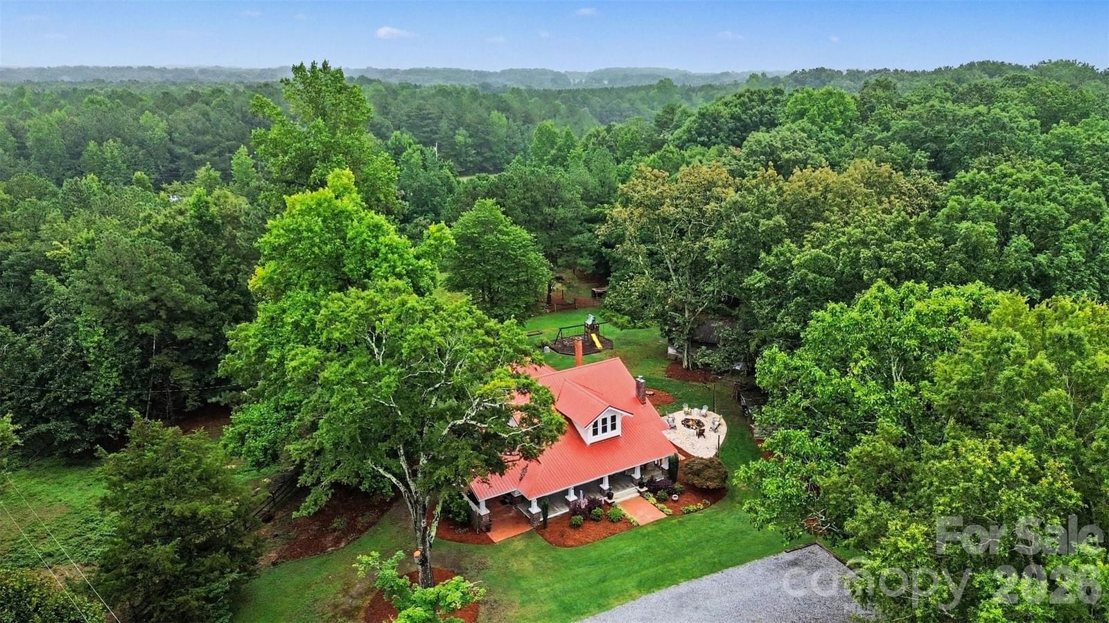 134 Mauney Farm Road, Cherryville, NC 28021 - Photo 2