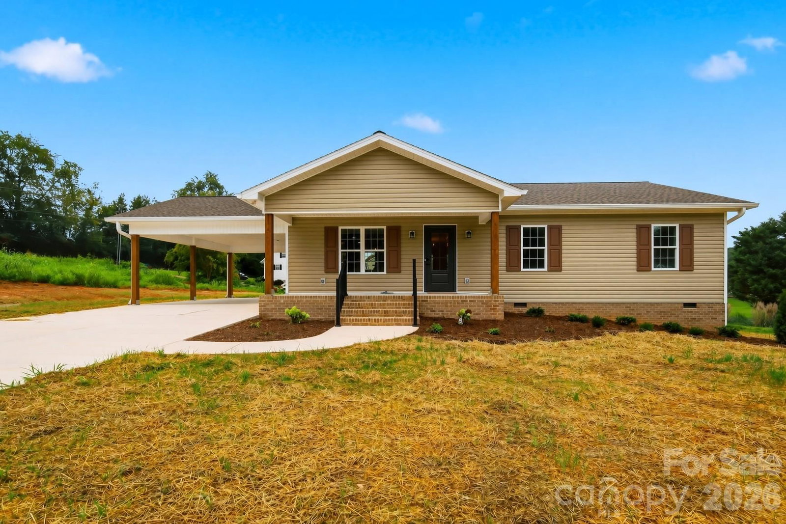 155 Haven Circle, Stony Point, NC 28678 - Photo 2