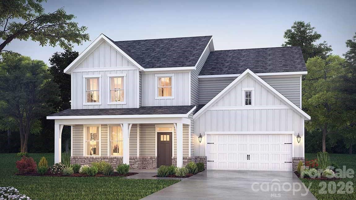 Property at 6024 Shady Terrace, York, SC 29745