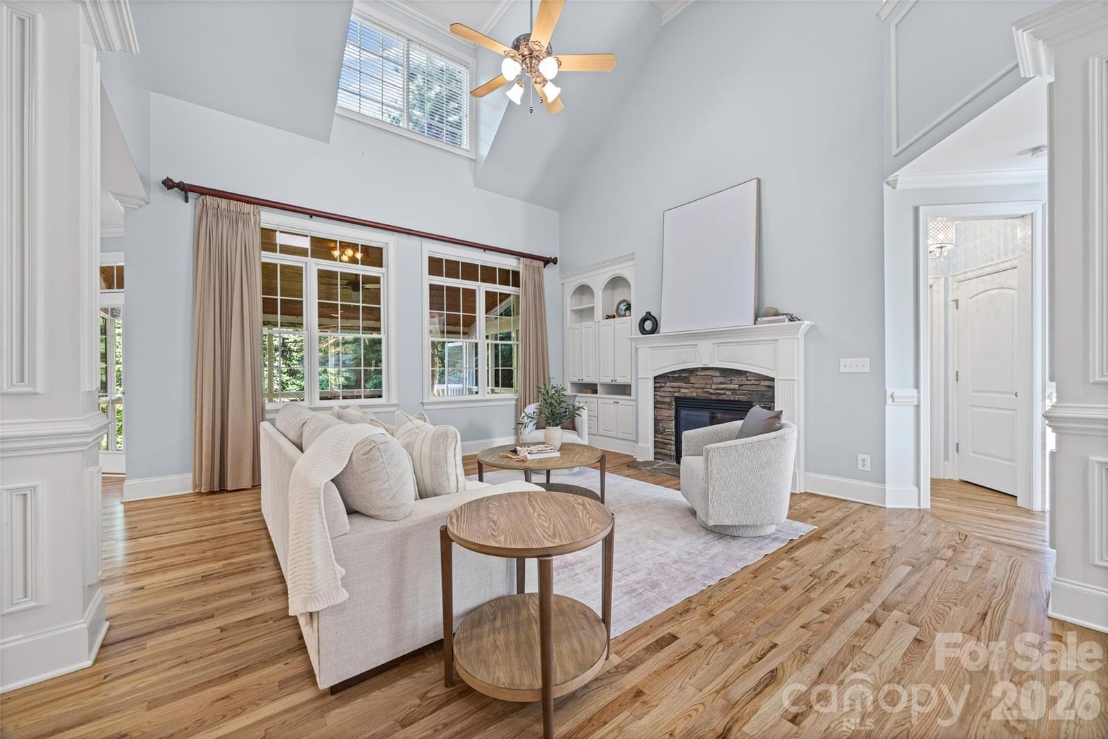 2455 Talbot Court, Sherrills Ford, NC 28673 - Photo 1