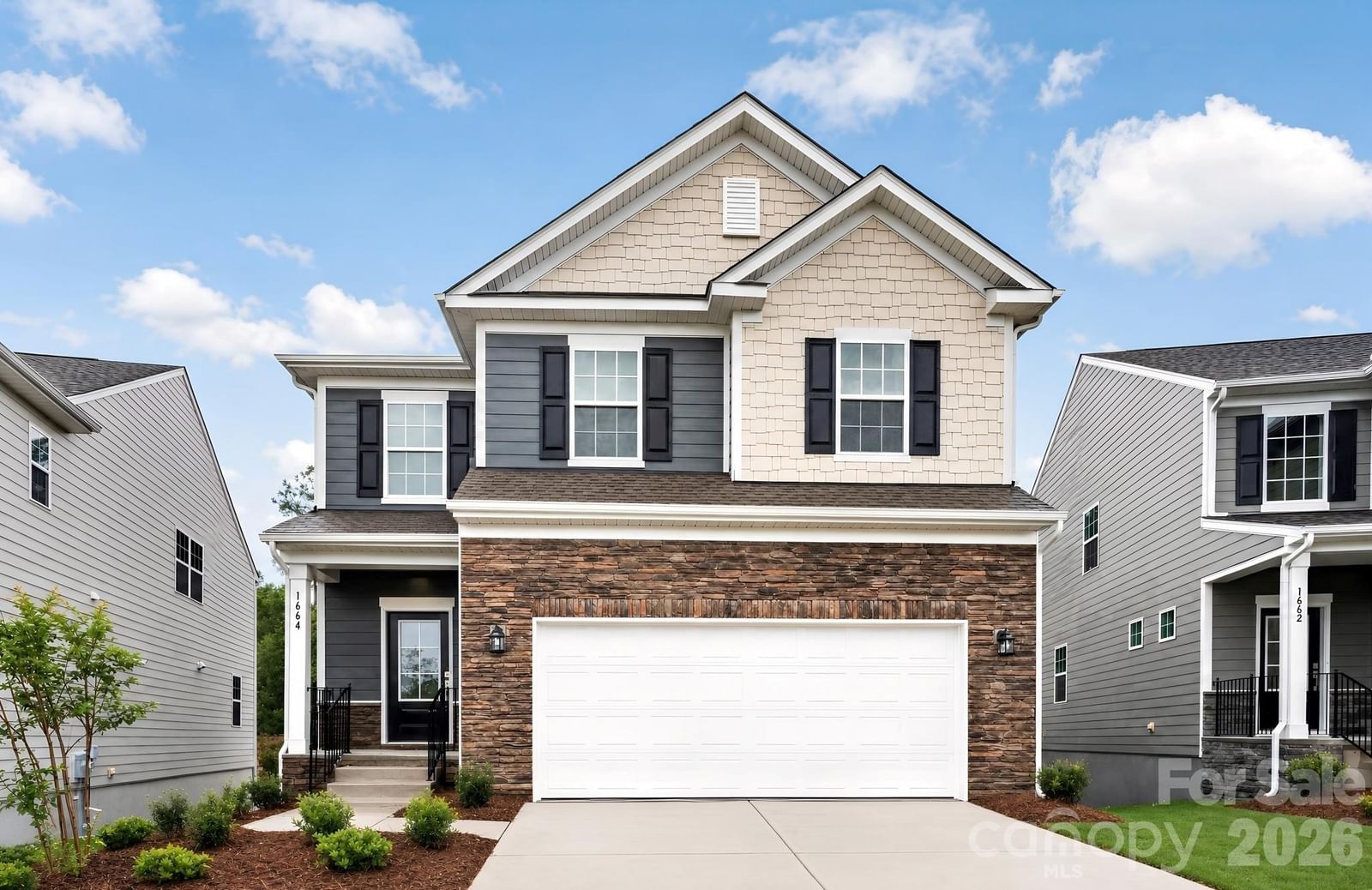 5312 Sunrise Pink Road #2, Kannapolis, NC 28081