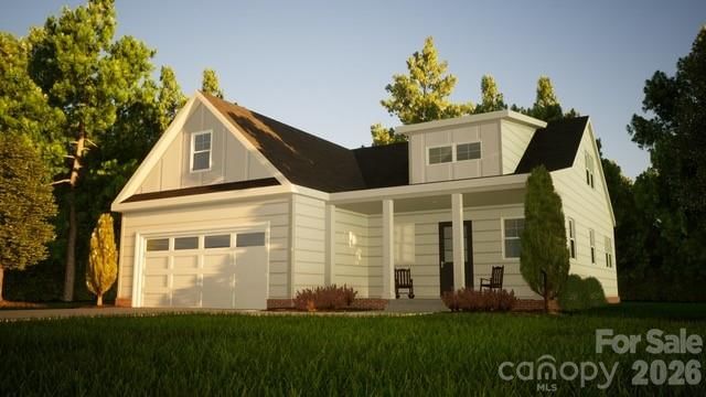 846 Eustace Funderburk Road, Pageland, SC 29728 - Photo 2