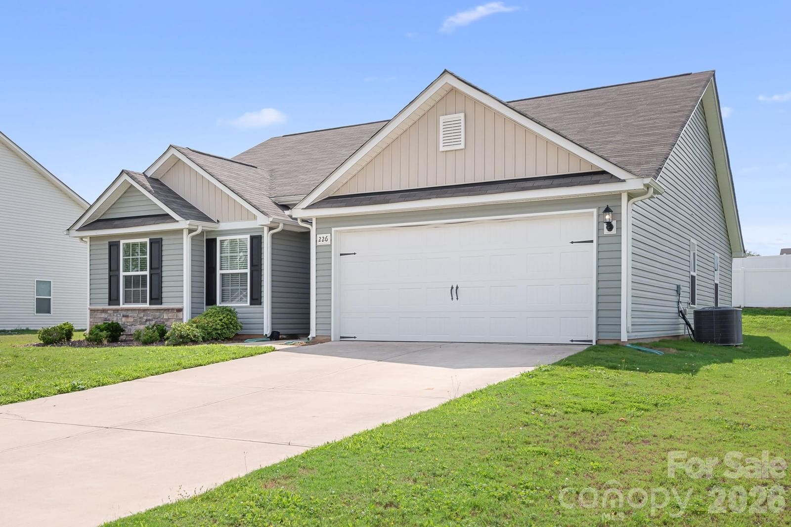 226 Caley Street, Kings Mountain, NC 28086 - Photo 2