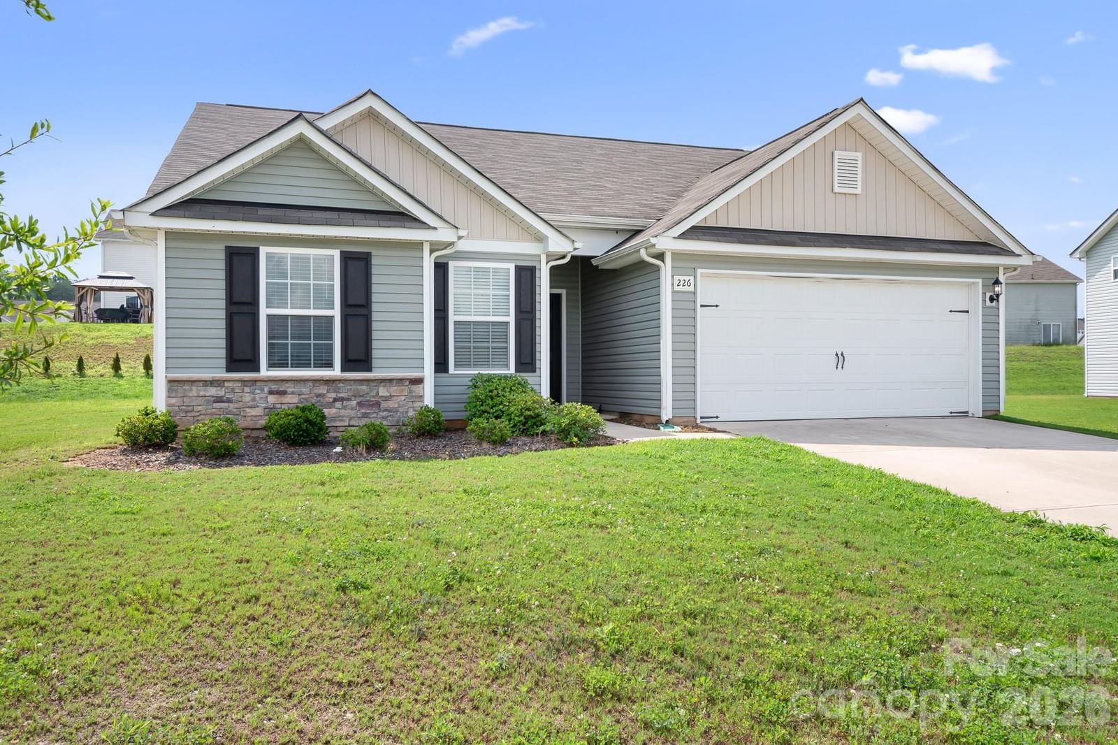 226 Caley Street, Kings Mountain, NC 28086 - Photo 3