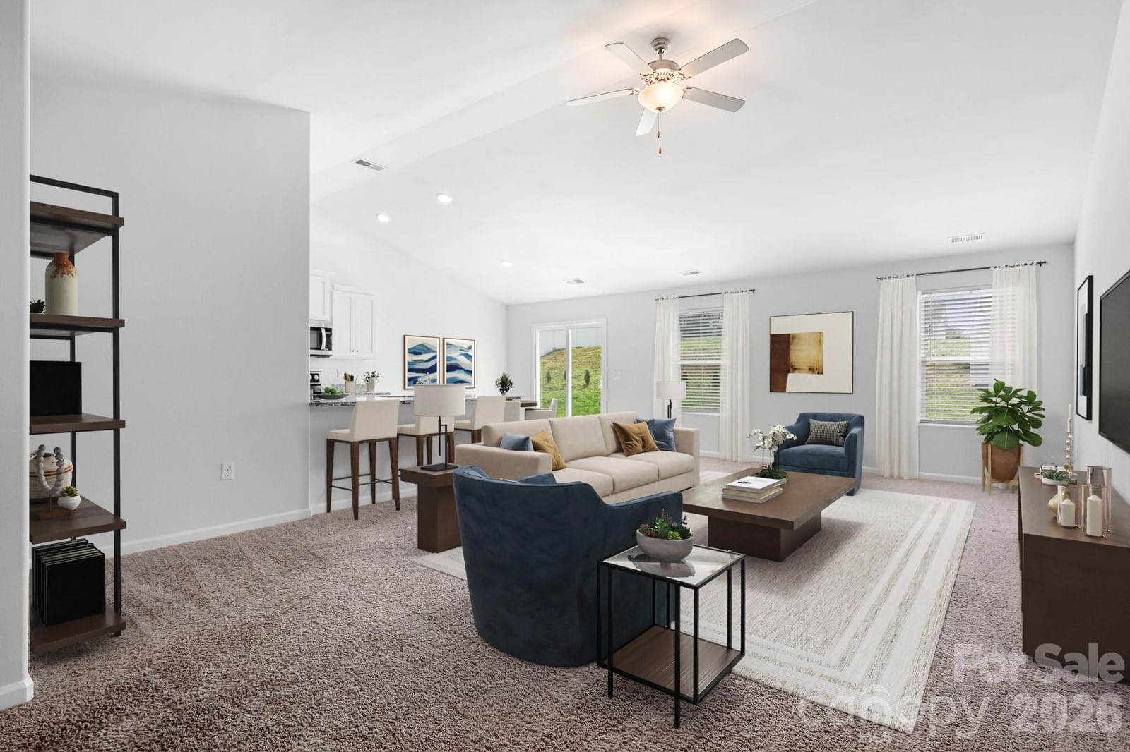226 Caley Street, Kings Mountain, NC 28086 - Photo 5