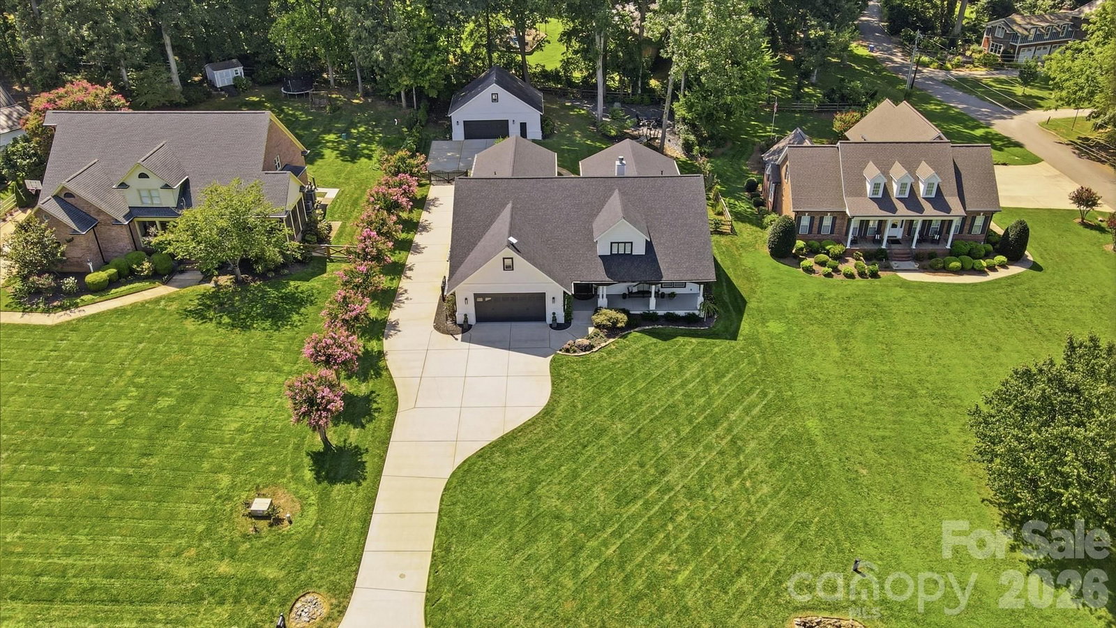 110 Henry Lane, Mooresville, NC 28117 - Photo 3