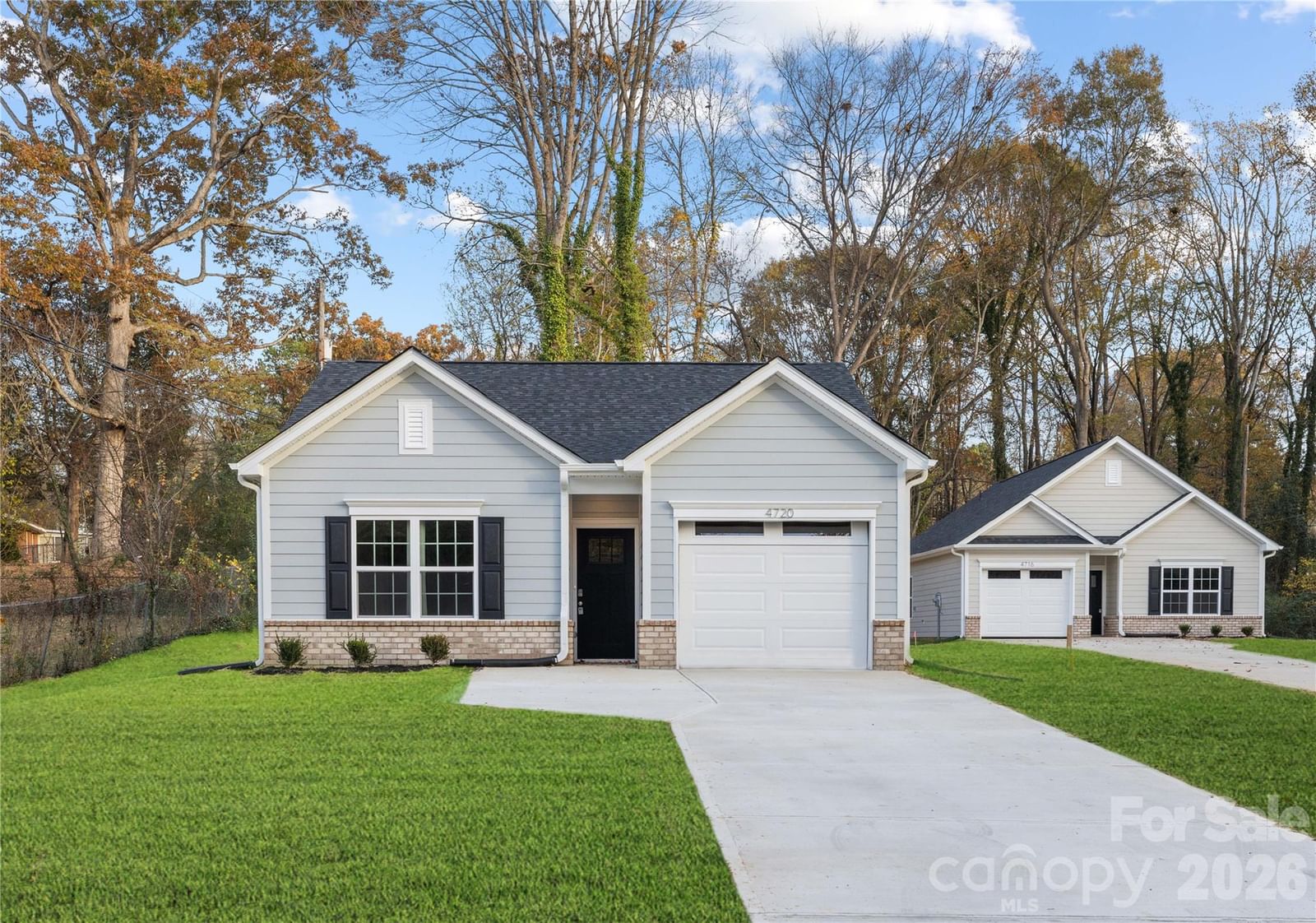 Property at 711 East, Cherryville, NC 28021