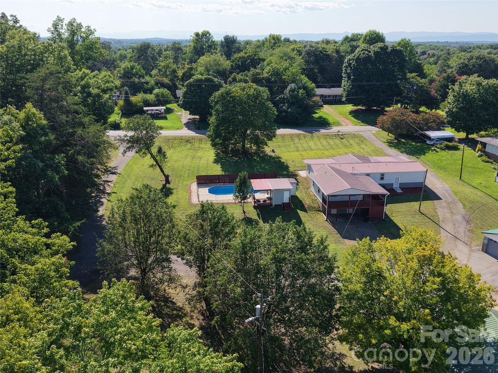 2295 Shady Grove Road, Connelly Springs, NC 28612 - Photo 2