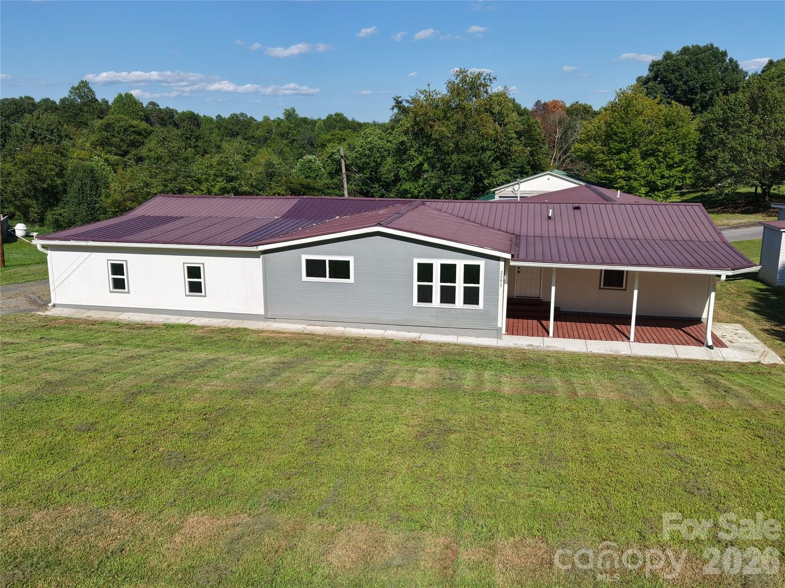 2295 Shady Grove Road, Connelly Springs, NC 28612 - Photo 3