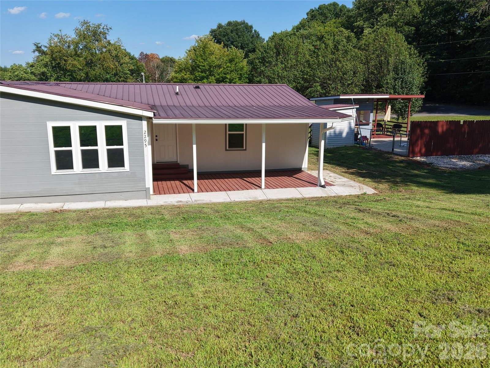 2295 Shady Grove Road, Connelly Springs, NC 28612 - Photo 4
