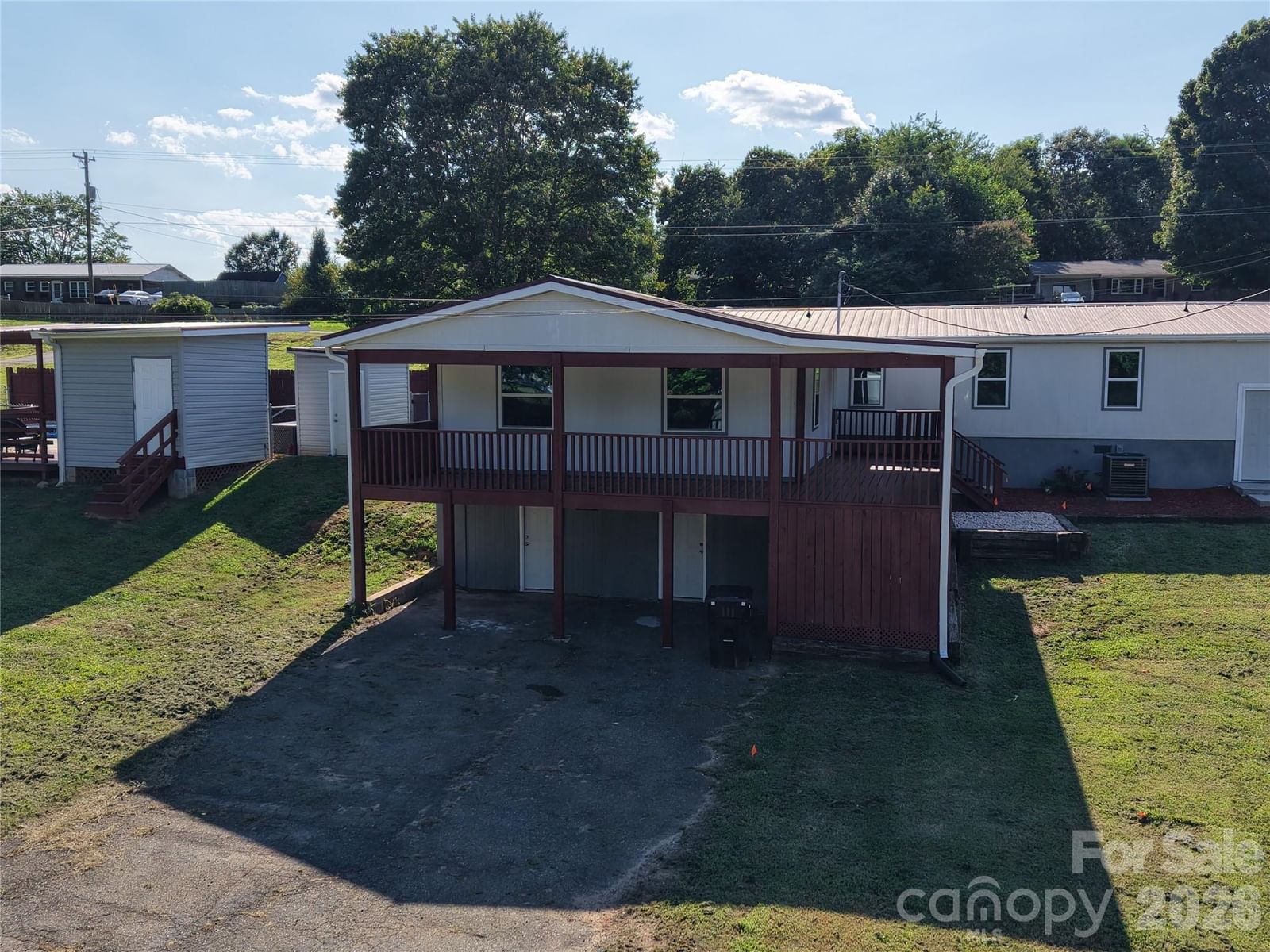 2295 Shady Grove Road, Connelly Springs, NC 28612 - Photo 5