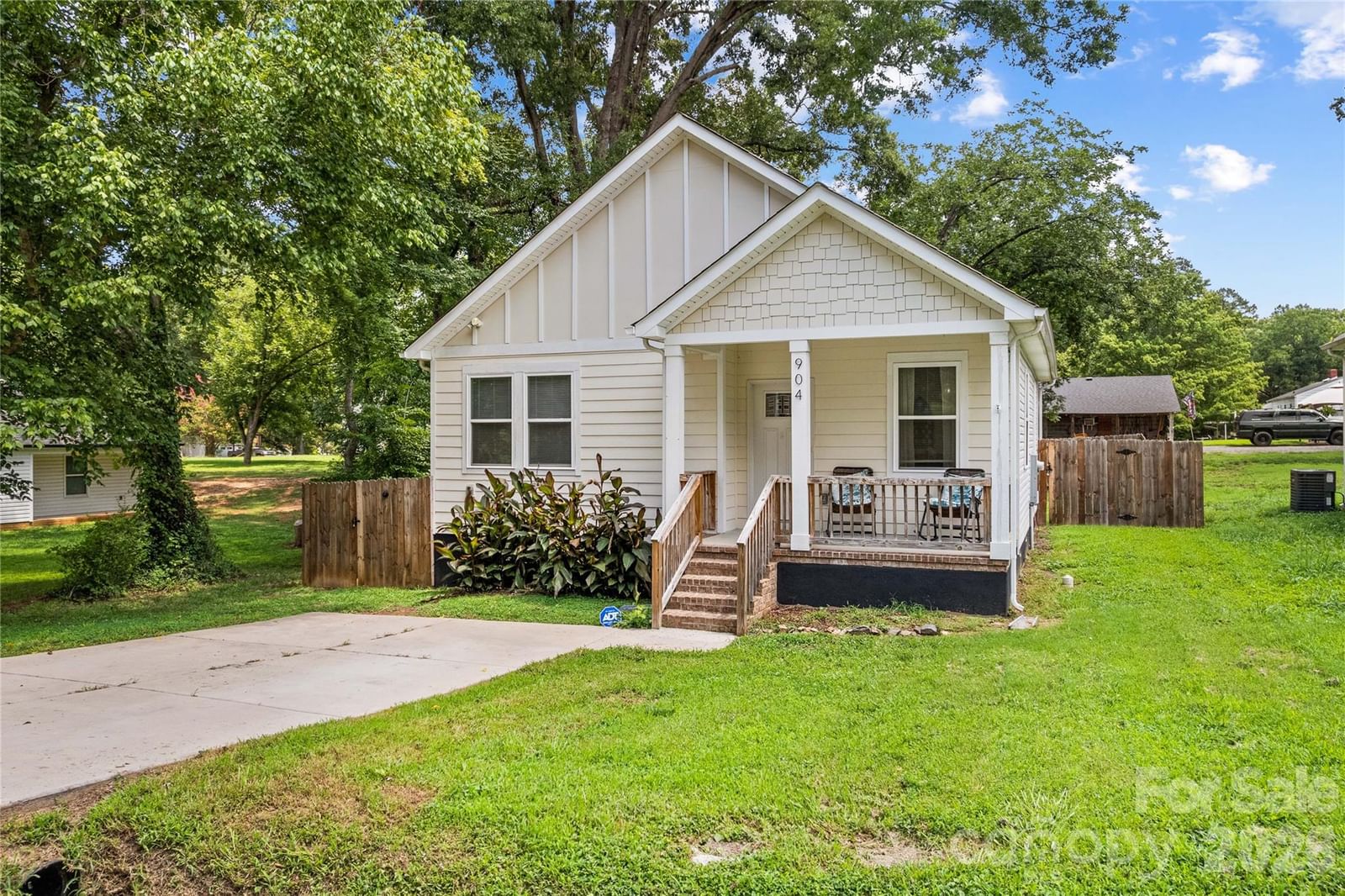 904 4th Street, Spencer, NC 28159 - Photo 2
