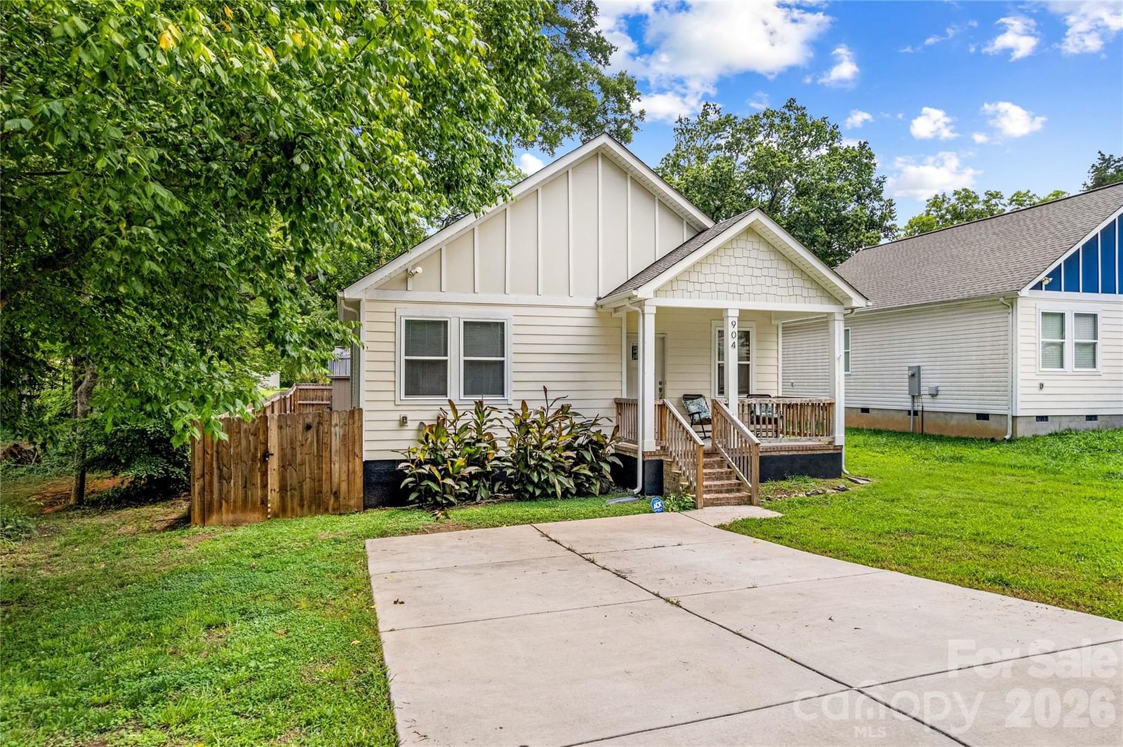 904 4th Street, Spencer, NC 28159 - Photo 3