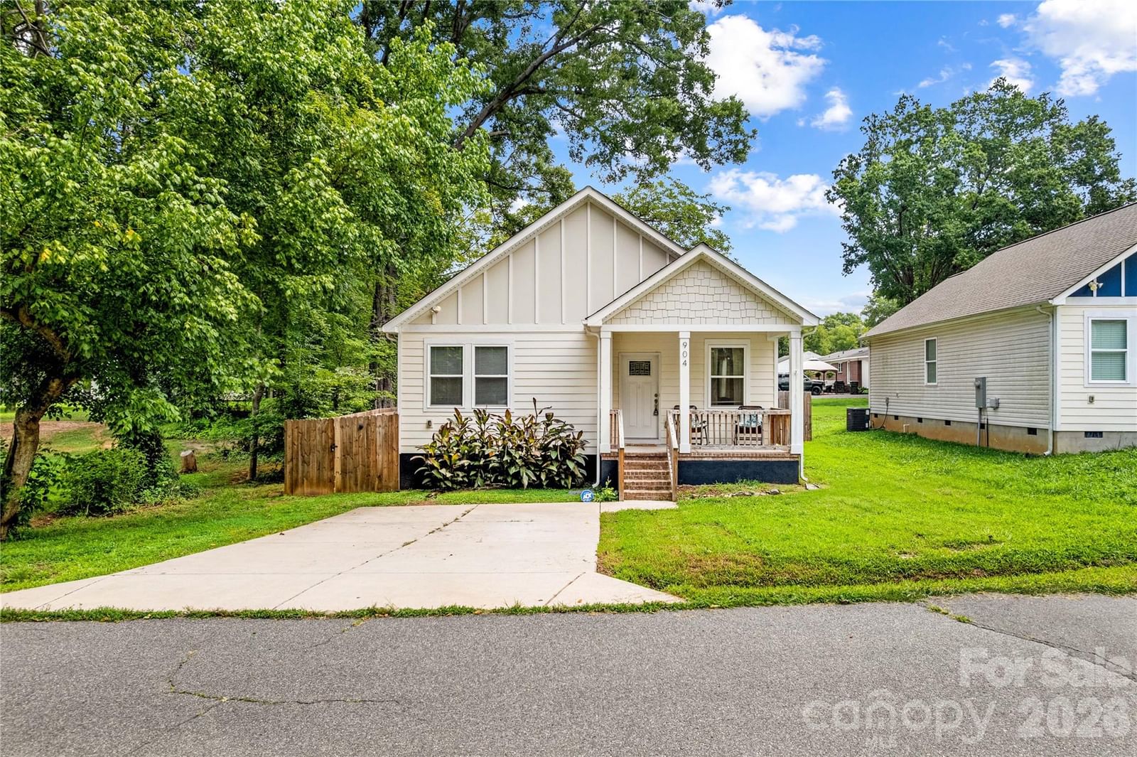 904 4th Street, Spencer, NC 28159 - Photo 4