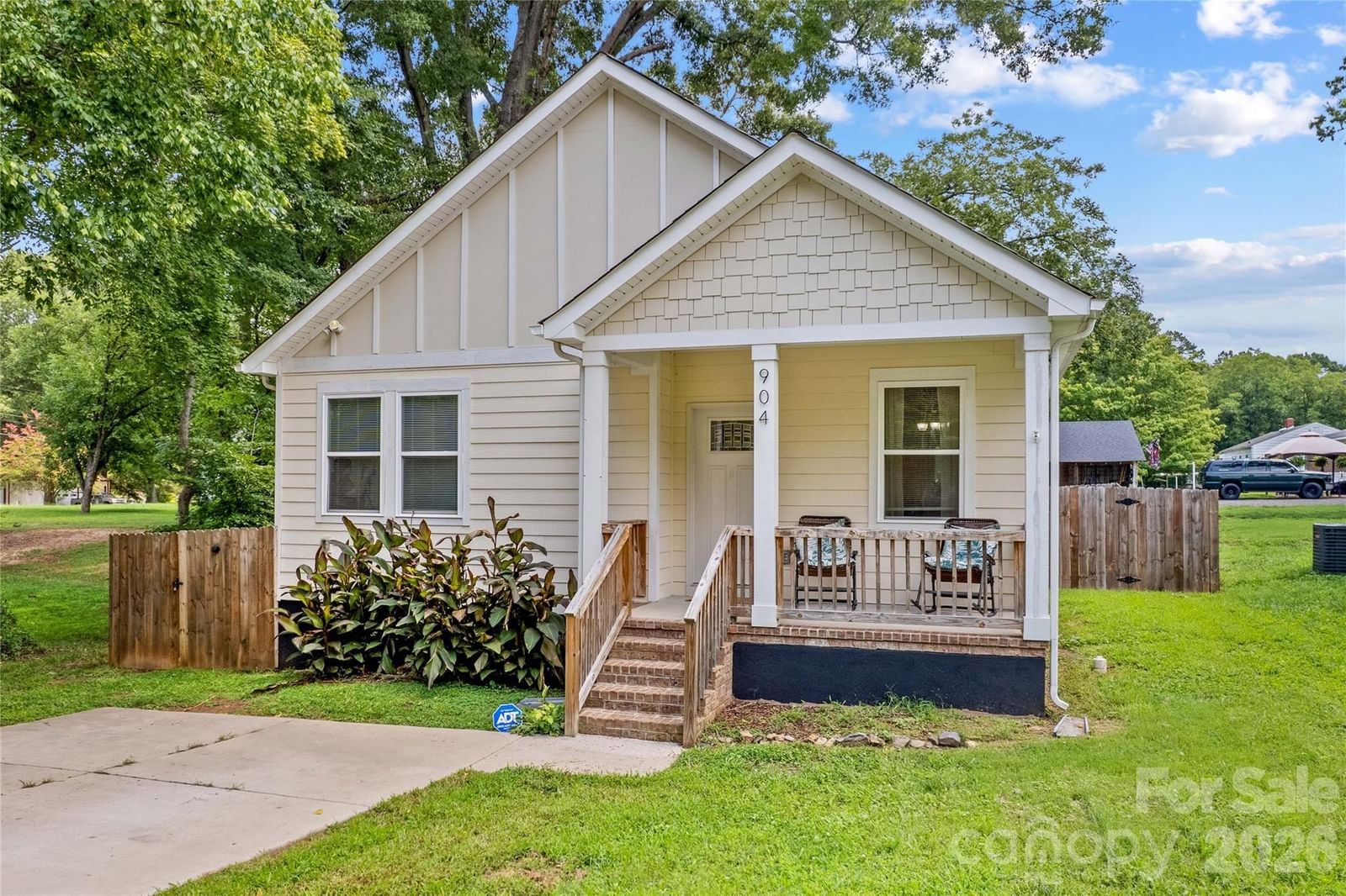 904 4th Street, Spencer, NC 28159 - Photo 5