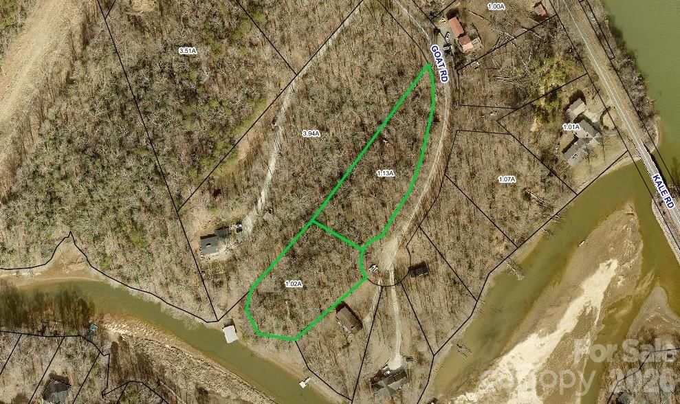 Property at 000 Goat, Catawba, NC 28609