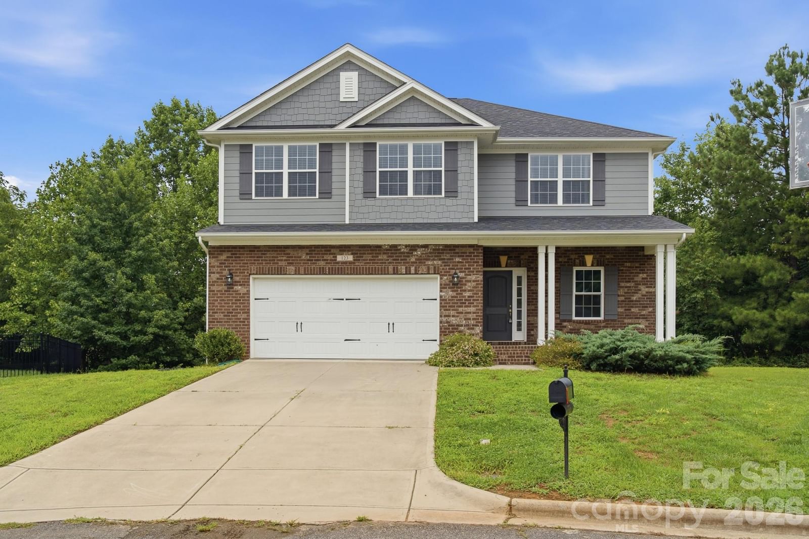123 Bunker Hill Lane, Statesville, NC 28677