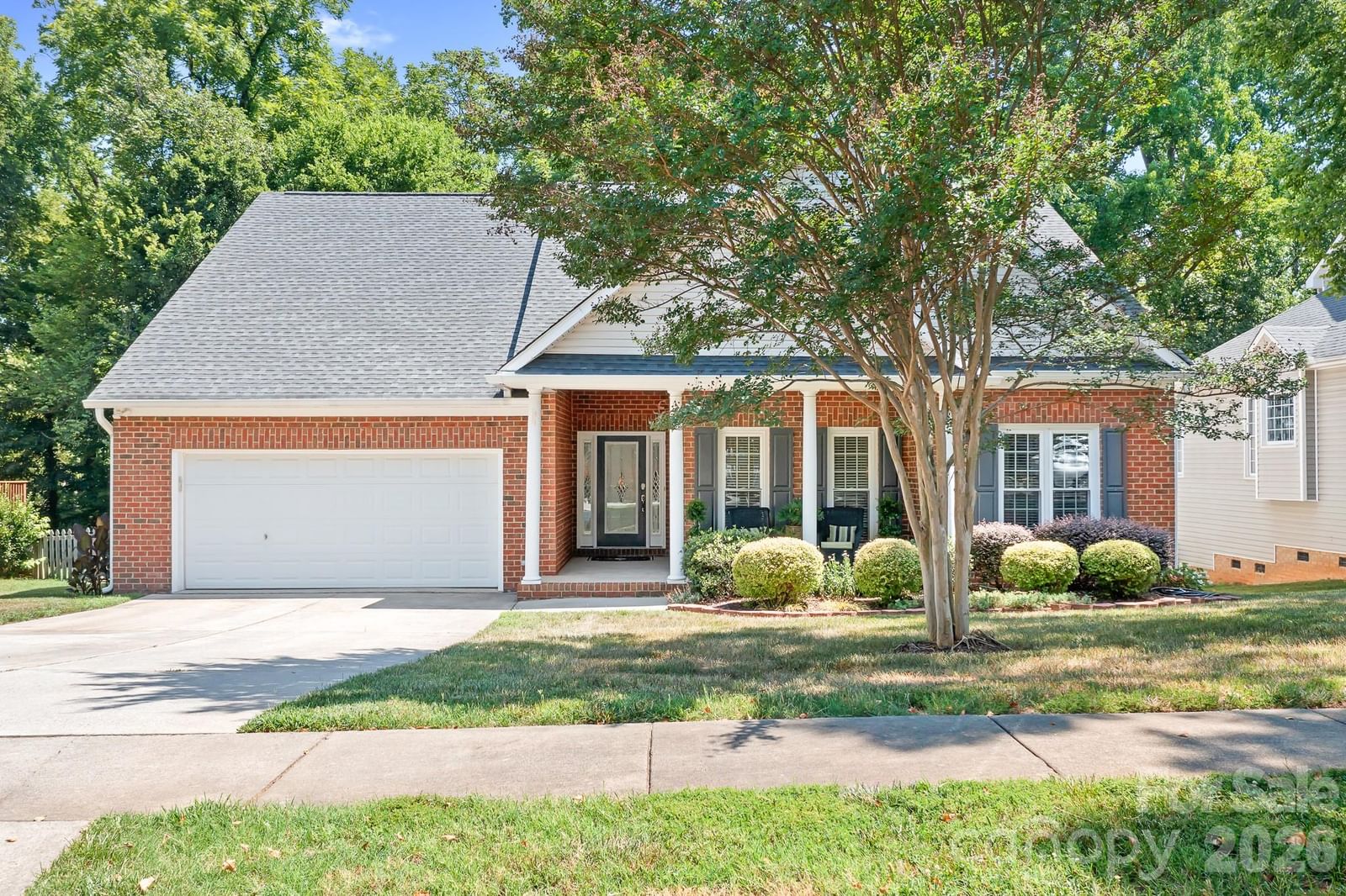 17324 Cambridge Grove Drive, Huntersville, NC 28078 - Photo 2