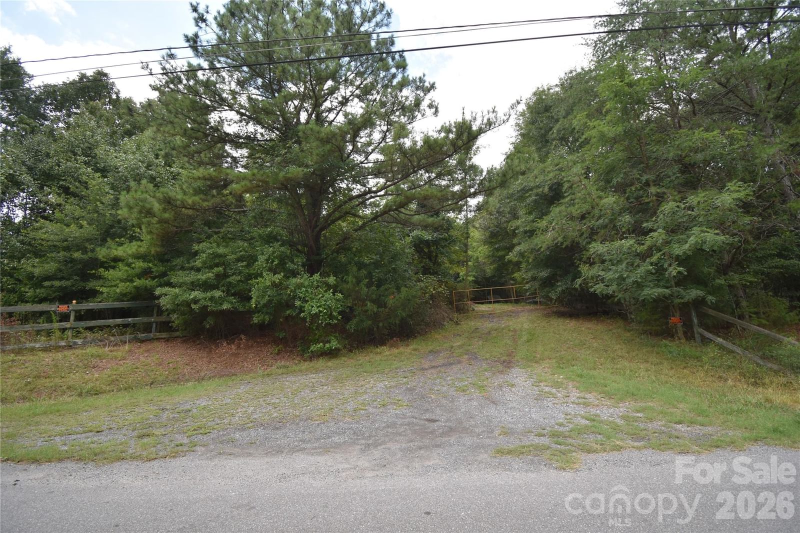 Property at 111 Cam, Lawndale, NC 28090