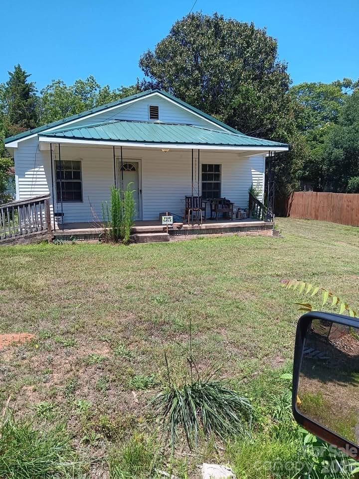 Property at 303 Lily, Shelby, NC 28152