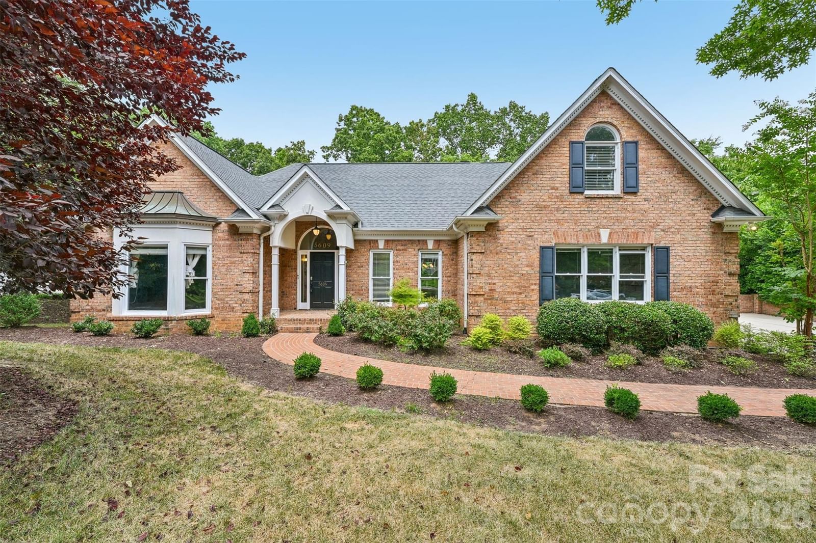 Property at 5609 Camilla Drive, Charlotte, NC 28226