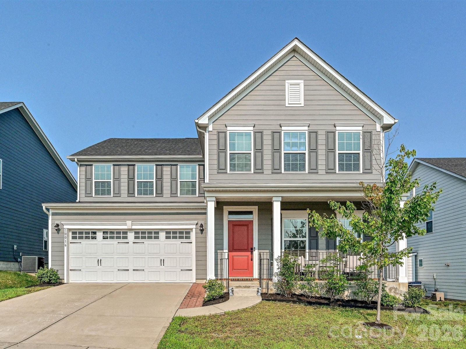 Property at 10016 Bowtie, Huntersville, NC 28078