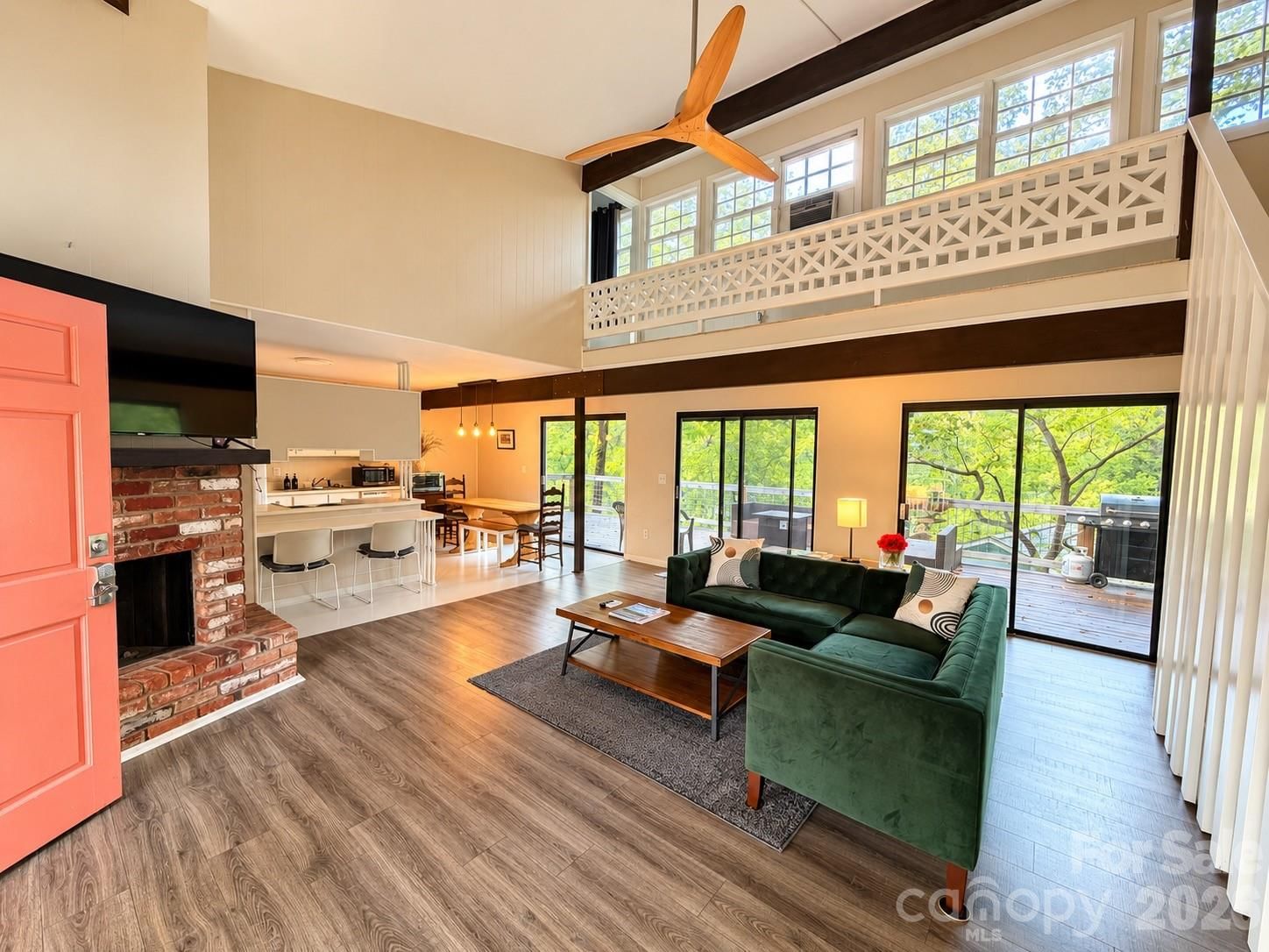 486 Oxford Road, Lake Junaluska, NC 28745 - Photo 2