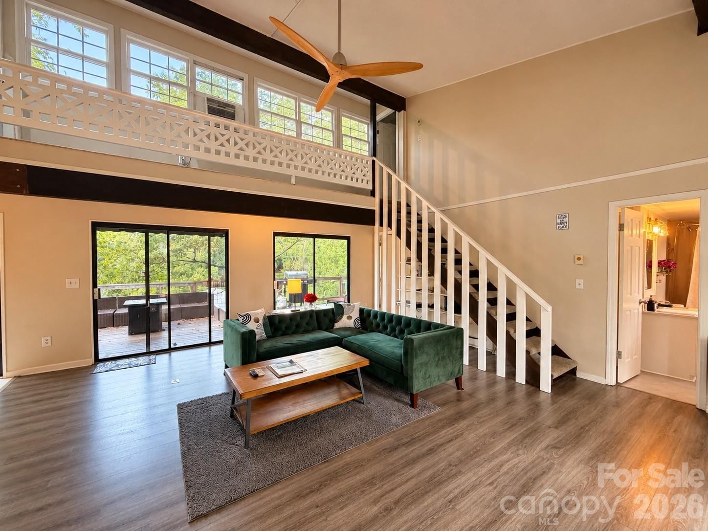 486 Oxford Road, Lake Junaluska, NC 28745 - Photo 4