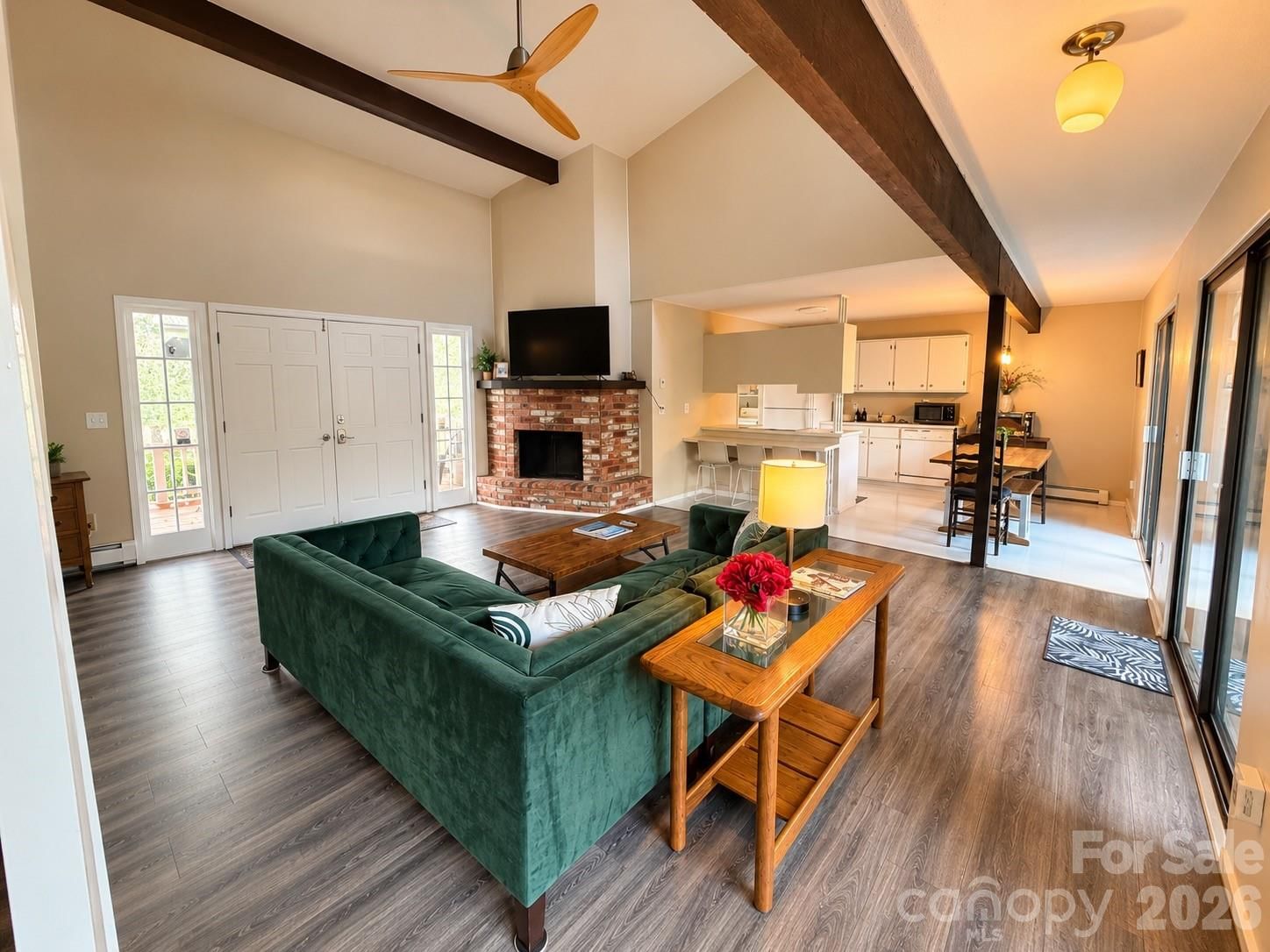 486 Oxford Road, Lake Junaluska, NC 28745 - Photo 5