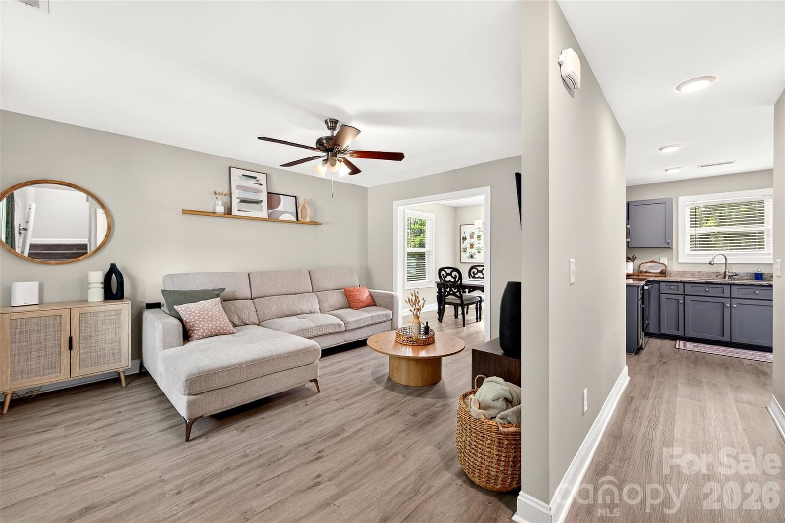 Property at 755 Bradley Street NE, Concord, NC 28025