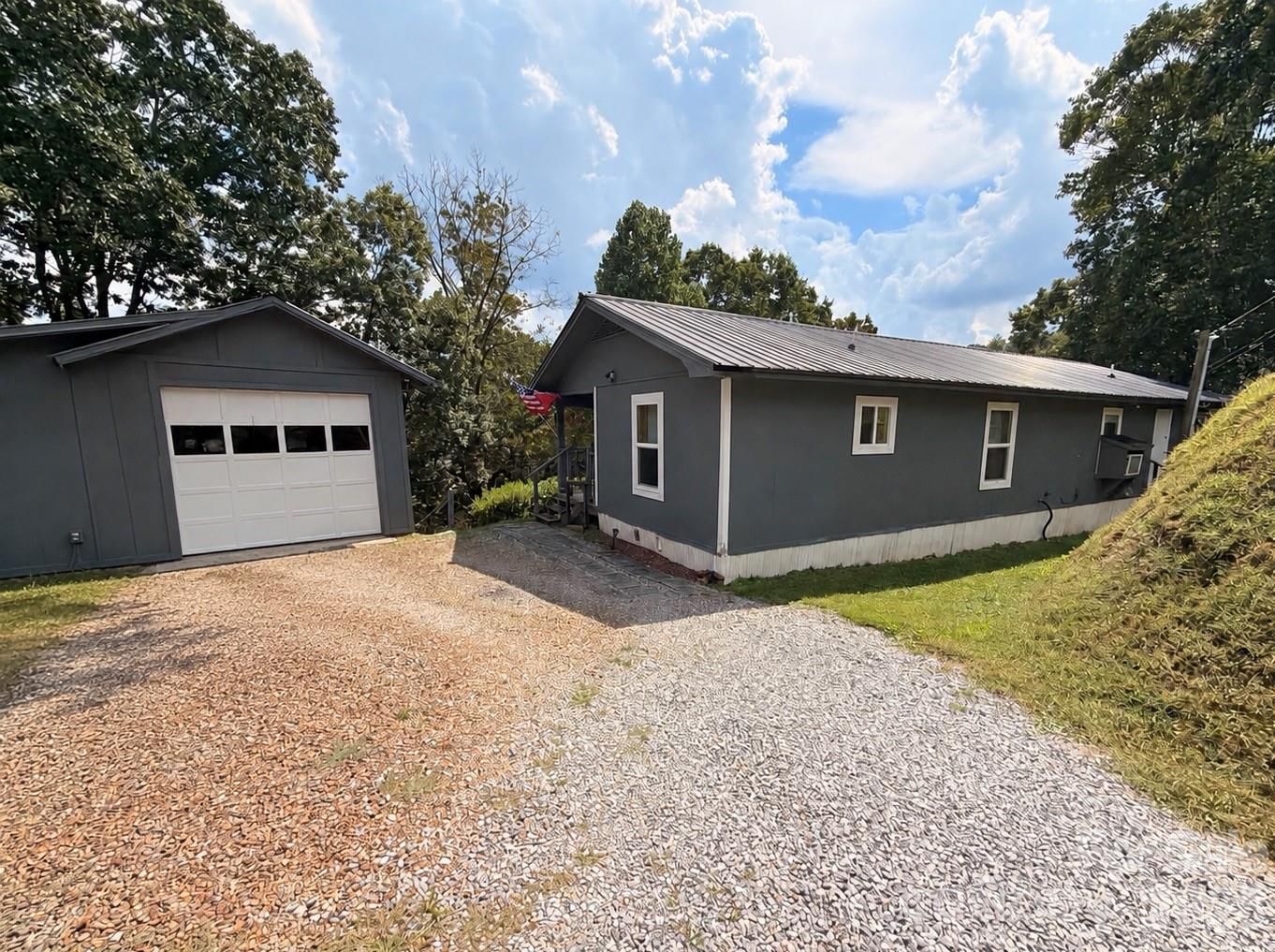 139 Ridge Drive, Waynesville, NC 28785