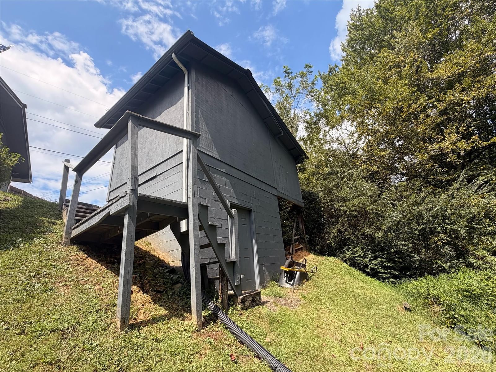 139 Ridge Drive, Waynesville, NC 28785 - Photo 4
