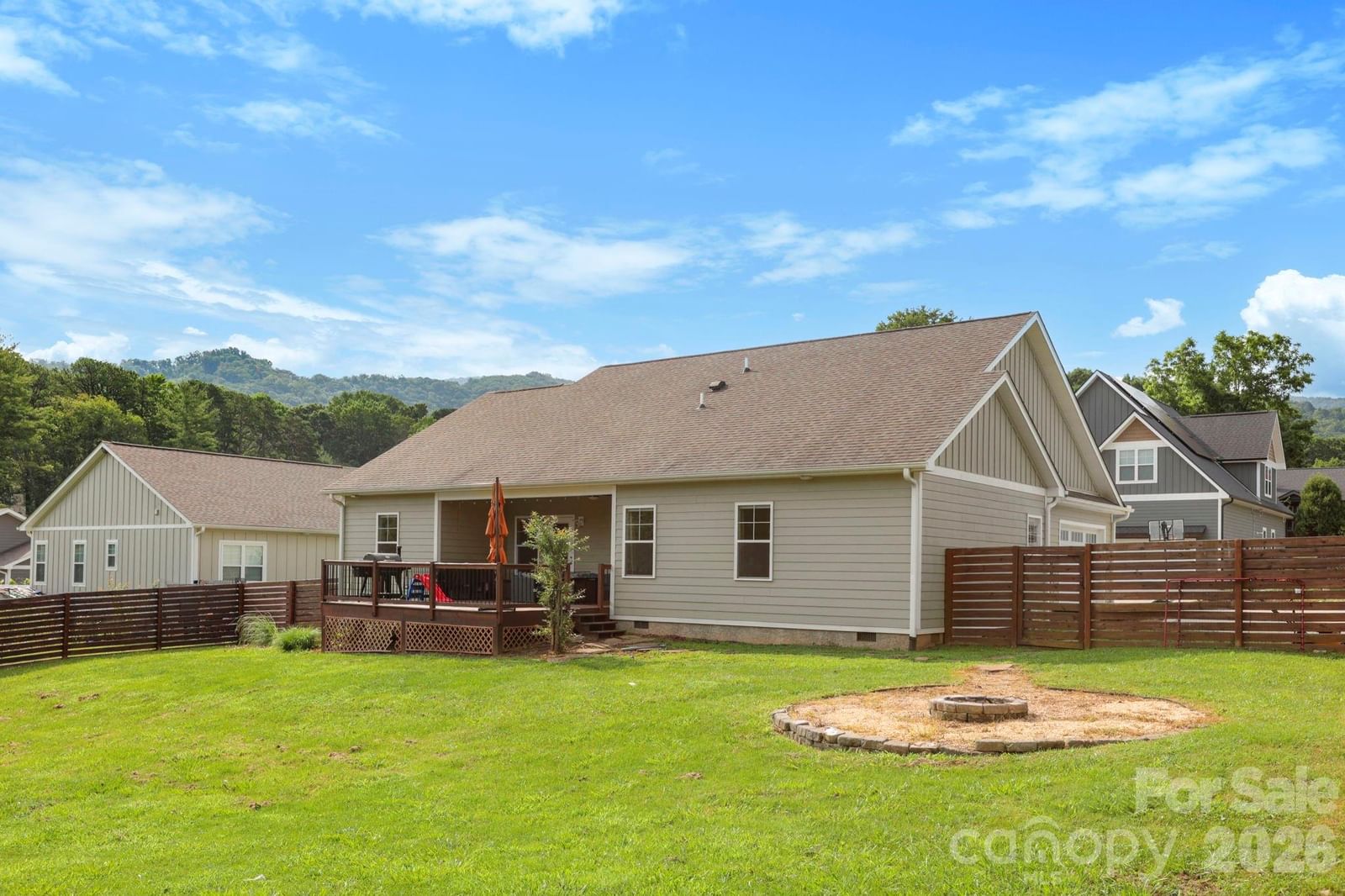 8 Vedder Way, Swannanoa, NC 28778 - Photo 3