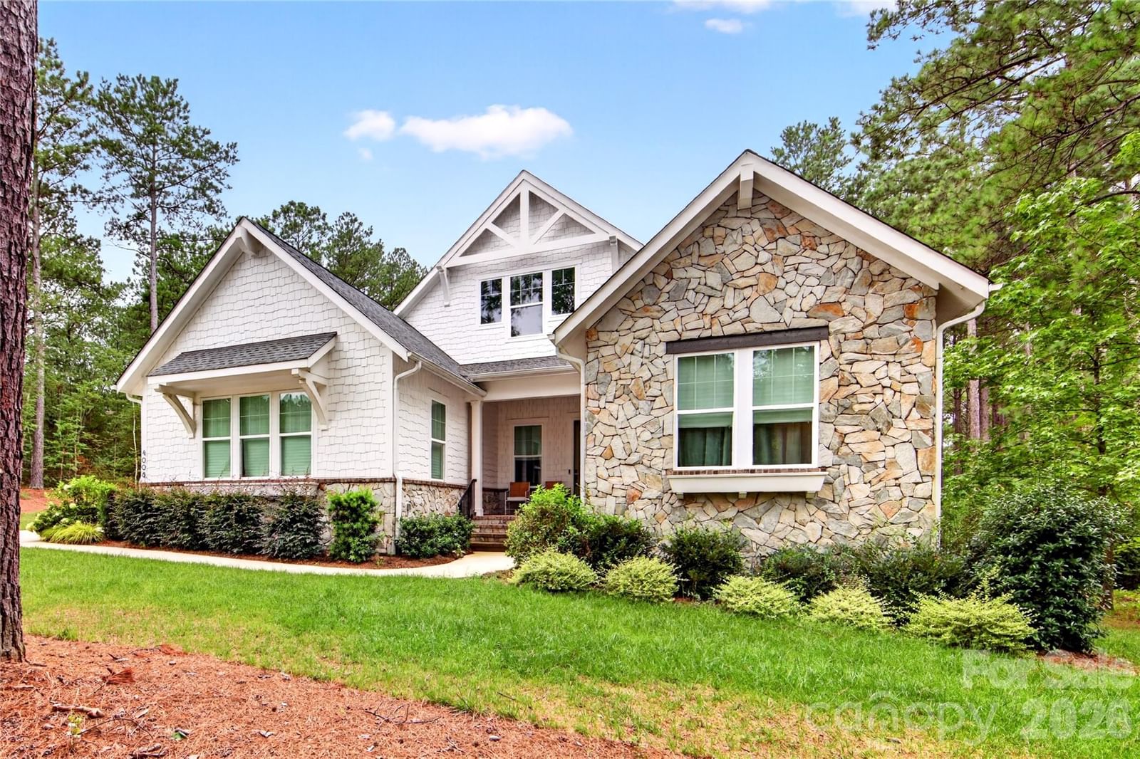4008 Persimmon Road, Lancaster, SC 29720 - Photo 5