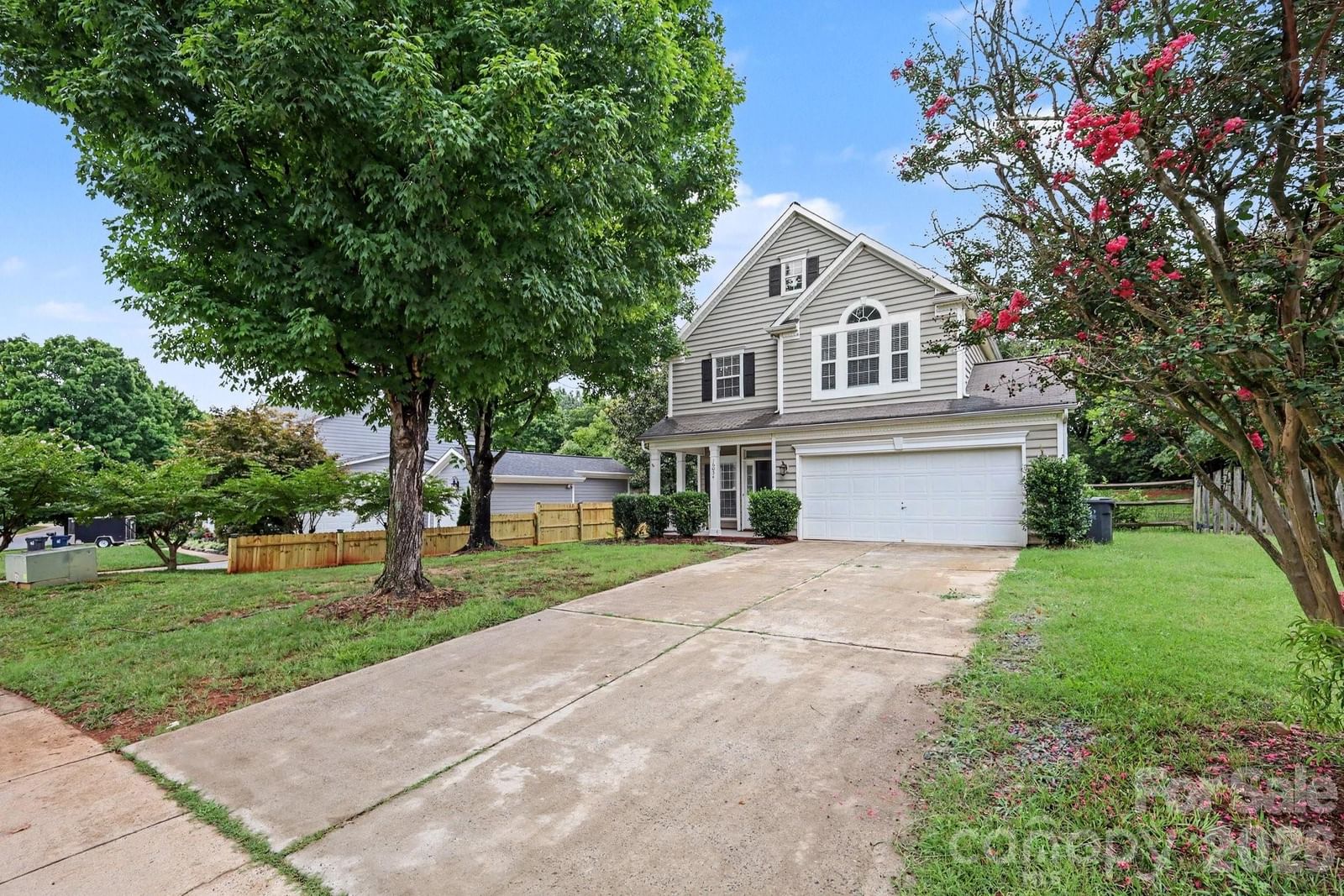 16034 Farmall Drive, Huntersville, NC 28078 - Photo 2