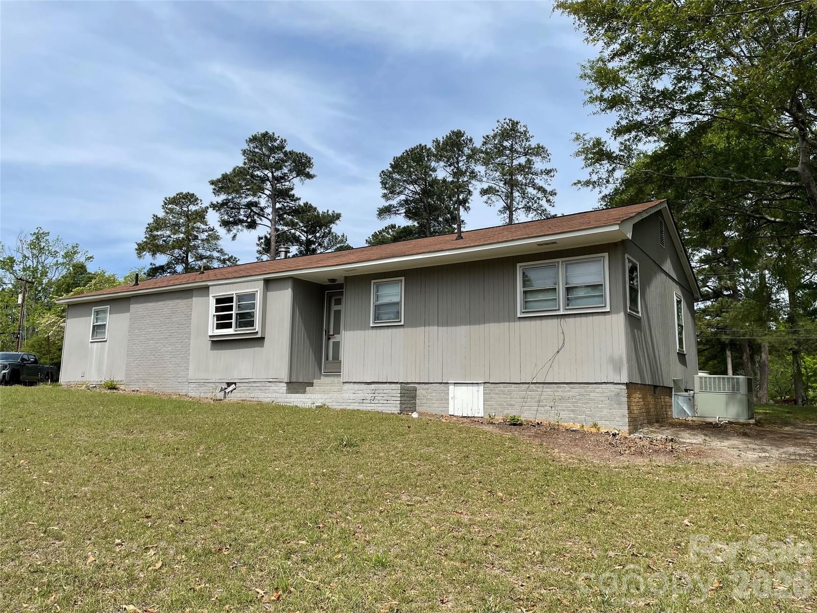 510 Welsh Street, Kershaw, SC 29067 - Photo 2