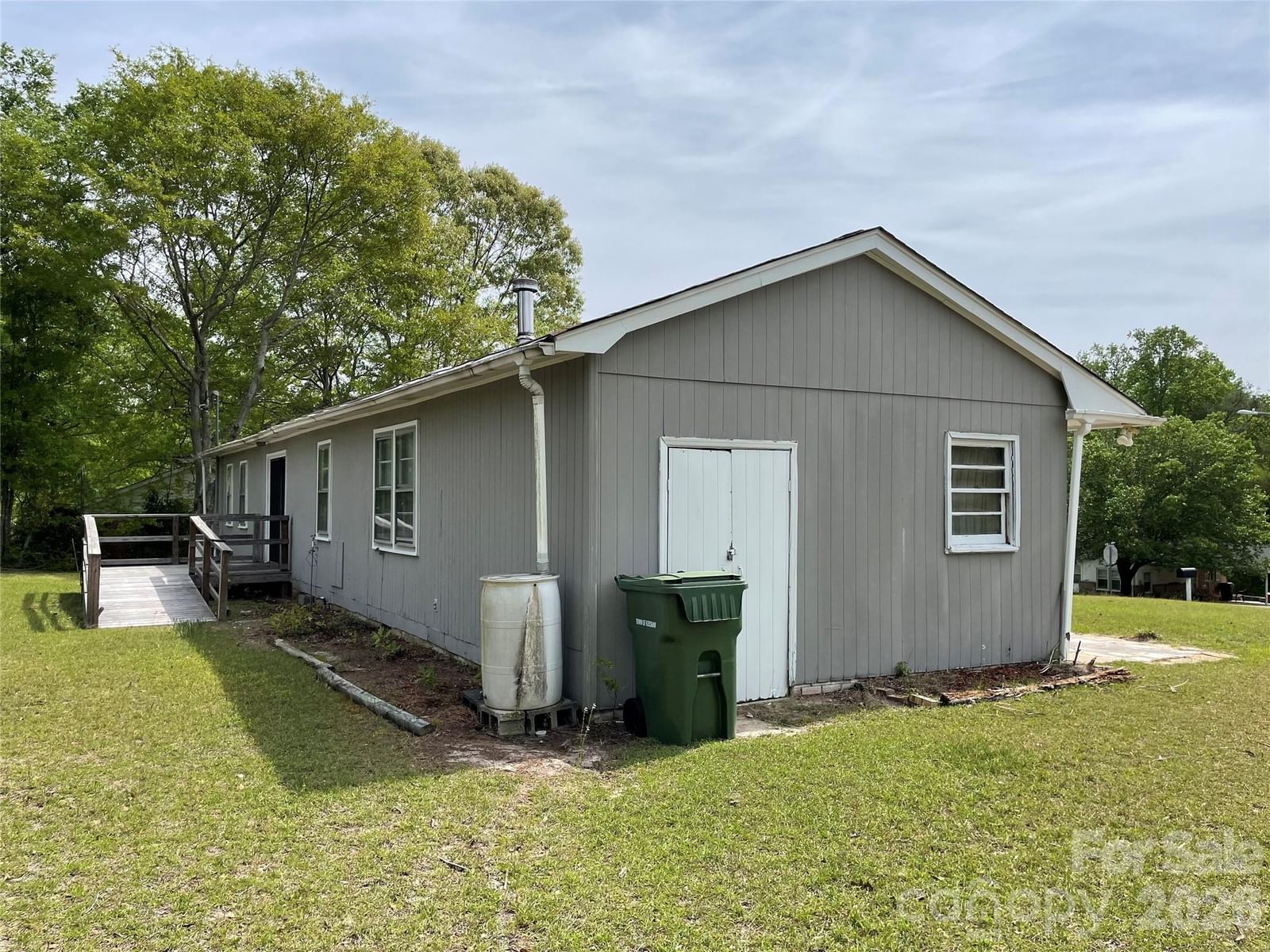 510 Welsh Street, Kershaw, SC 29067 - Photo 5